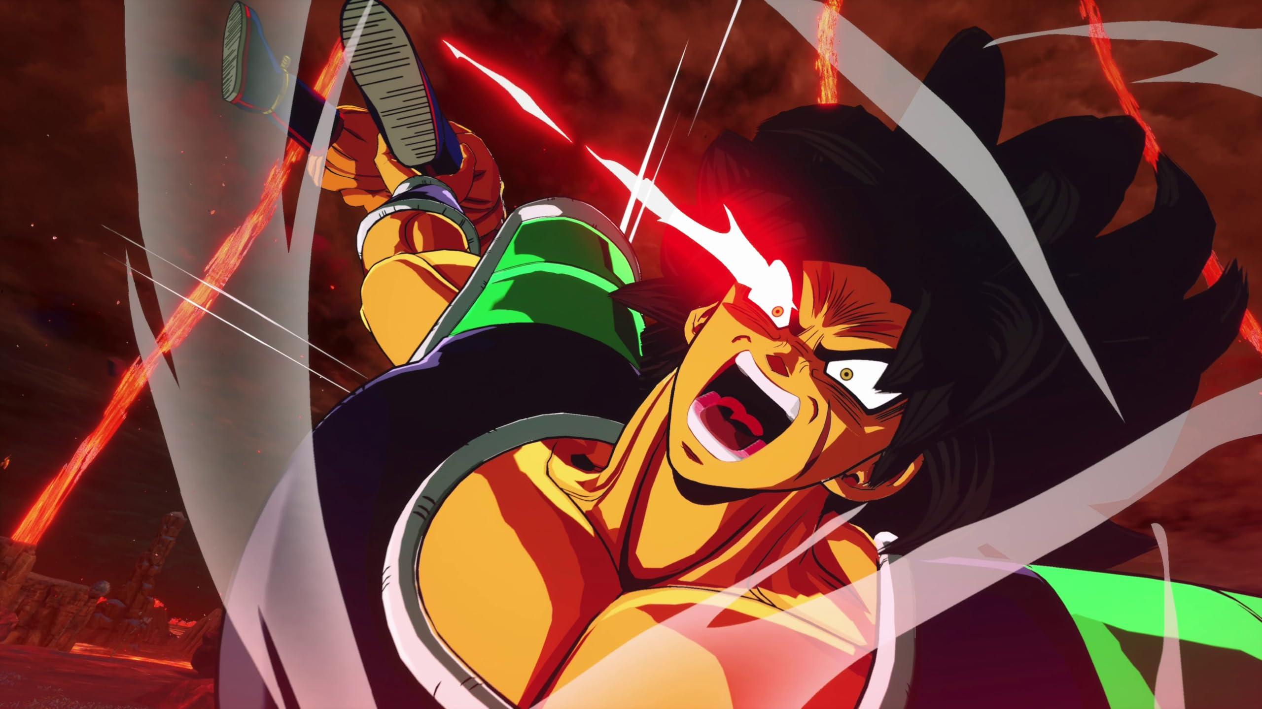 DRAGON BALL: Sparking! ZERO PS5 - Image 12