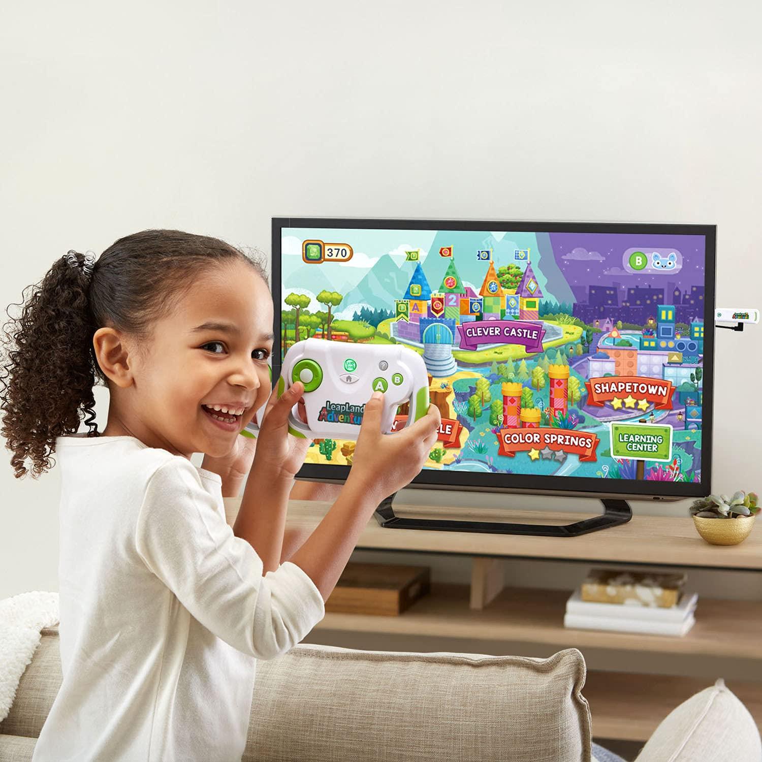 LeapFrog LeapLand Adventures - Image 2