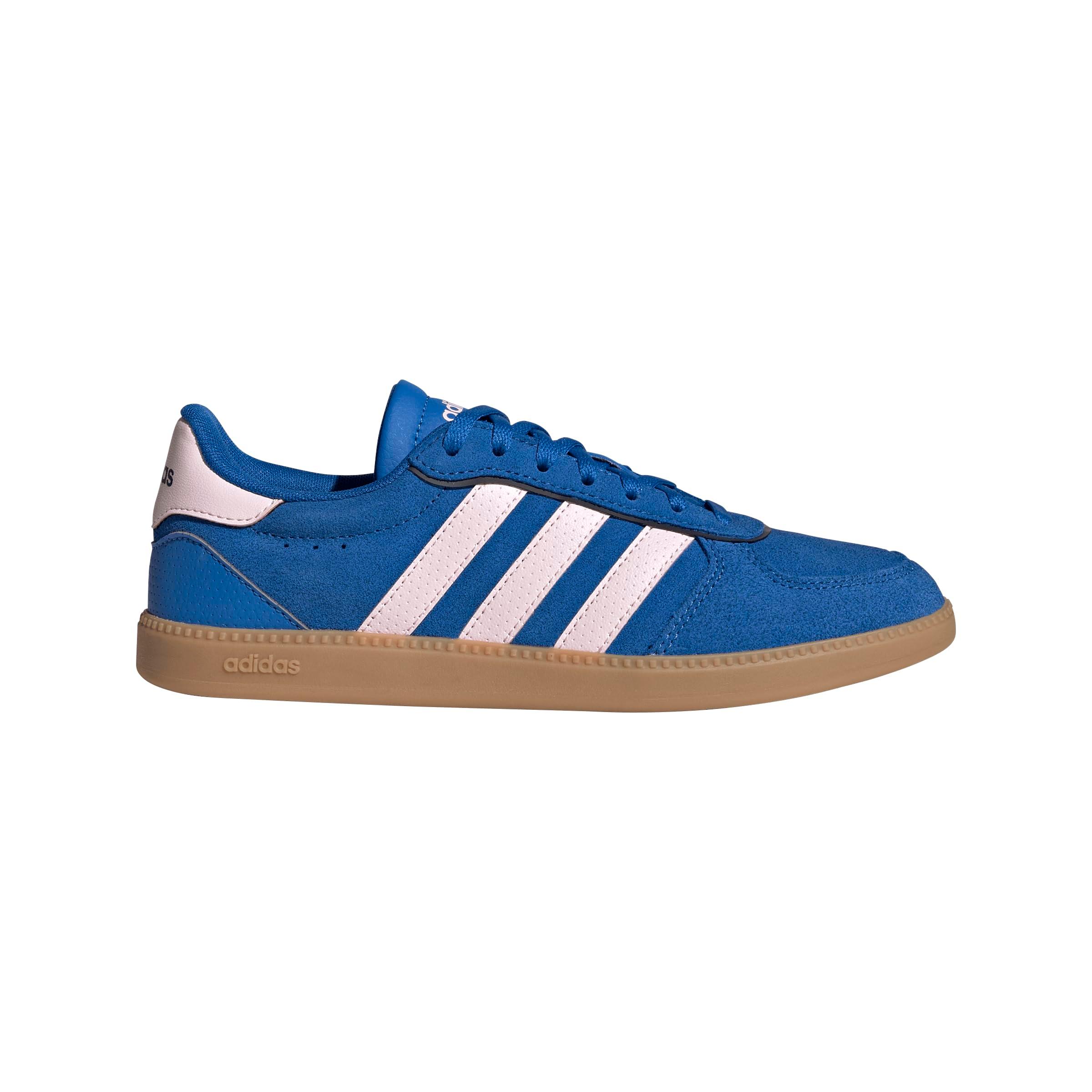 adidas Women's Breaknet Sleek Sneaker - Image 2