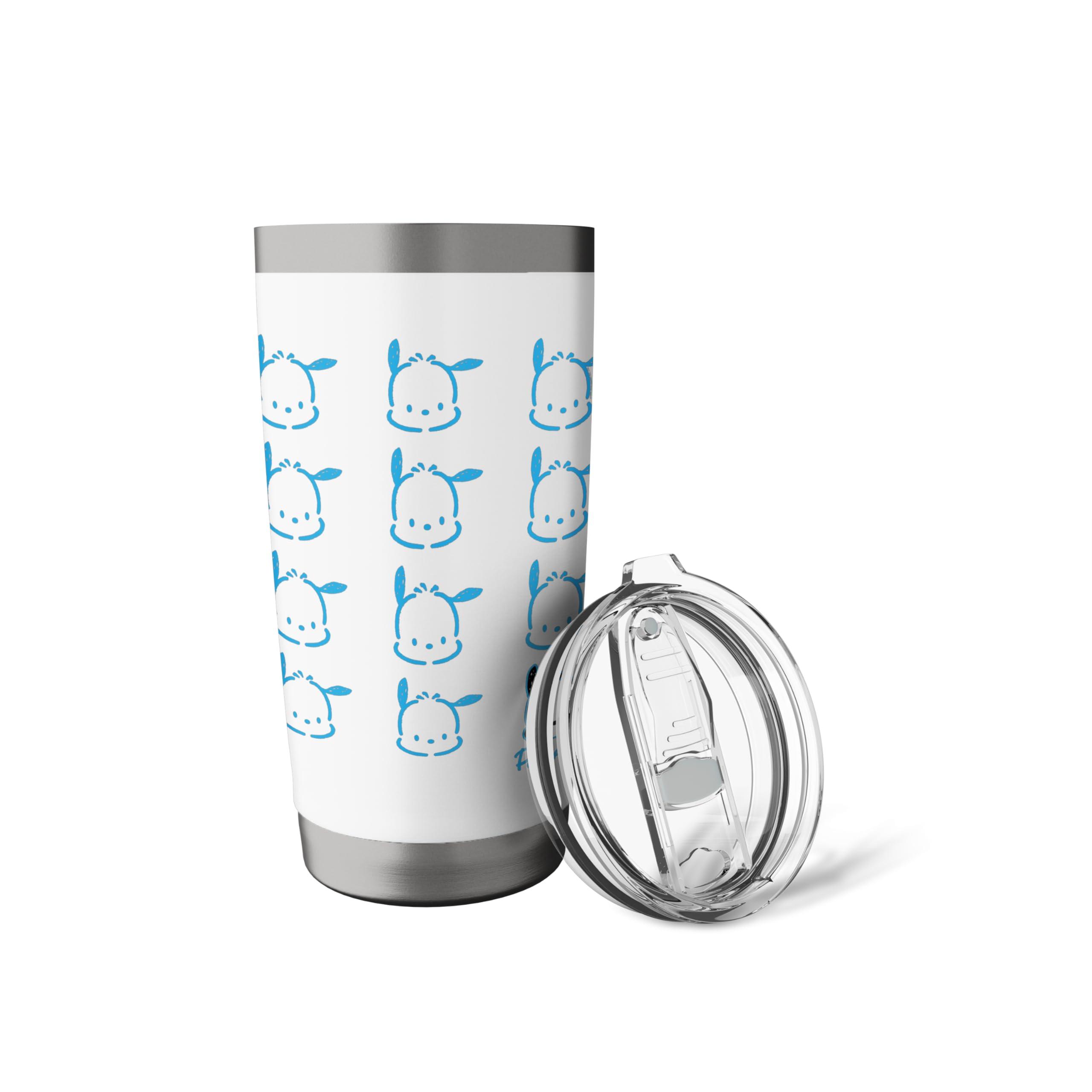 Pochacco Real Stainless Steel Insulated Tumbler - Image 6