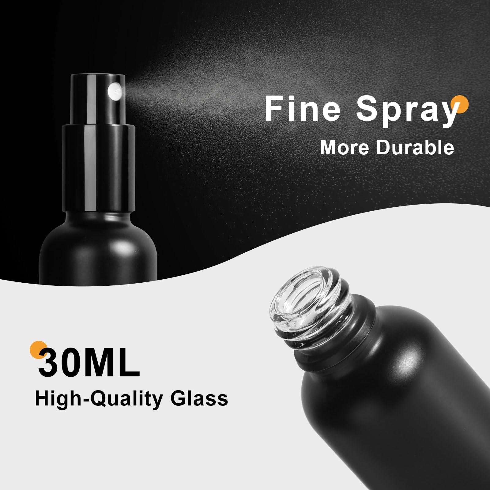 Coffee Bean Dosing Cup Coffee Spray Bottle for Breville Espresso Machine, Ceramic Coffee Dosing Cup RDT Spray Bottle for Ninja Cafe Luxe Espresso Accessories Breville Espresso Machine Accessories - Image 6