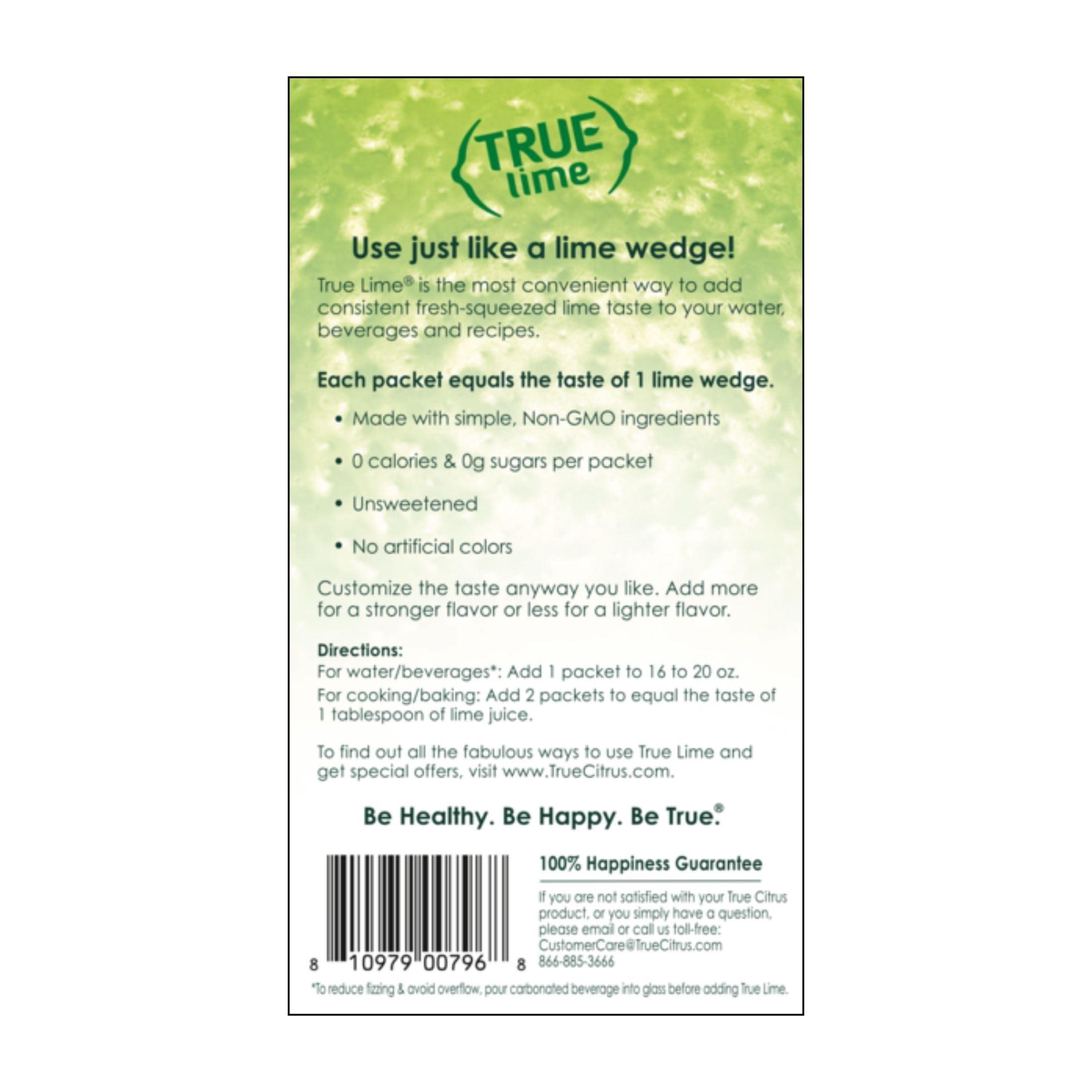 True Lime (100 ct.) - Image 5