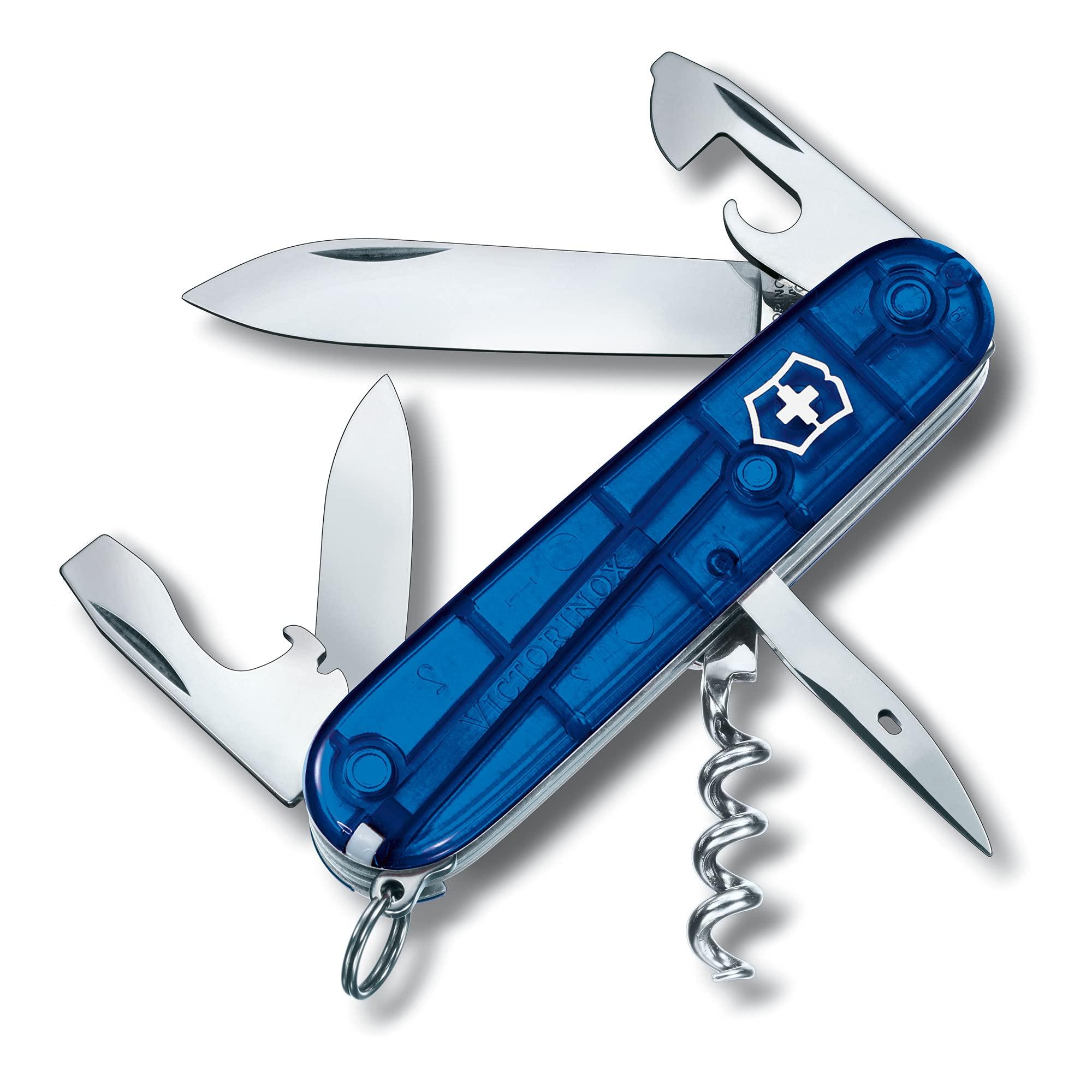 VICTORINOX(ビクトリノックス) ナイフ スパルタン【国内正規品 保証付】