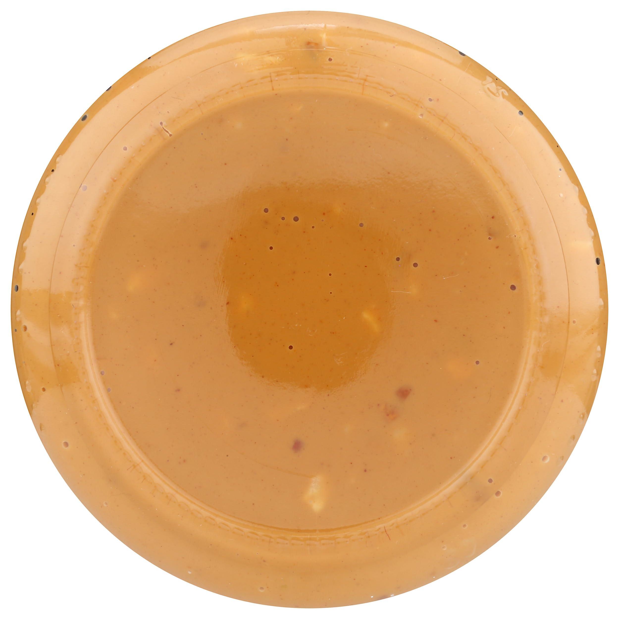 SANTA CRUZ ORGANIC Organic No Stir Dark Roast Crunchy Peanut Butter Spread, 16 OZ - Image 6