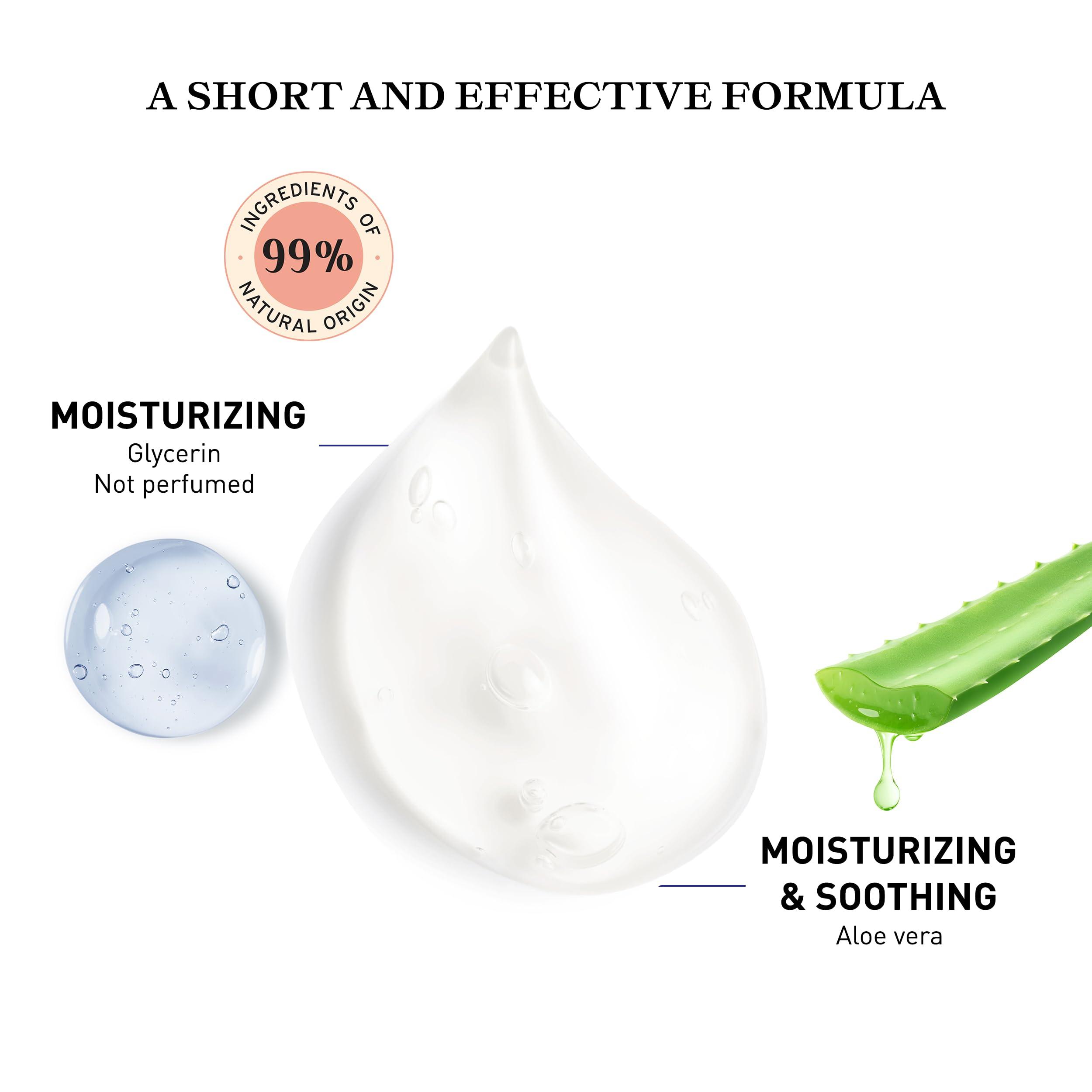 Embryolisse Radiant Eye Stick for Dark Circles & Puffiness, Cooling Under Eye Makeup Primer with Aloe Vera, Vegan, Fragrance-Free, 0.15 fl oz - Image 5