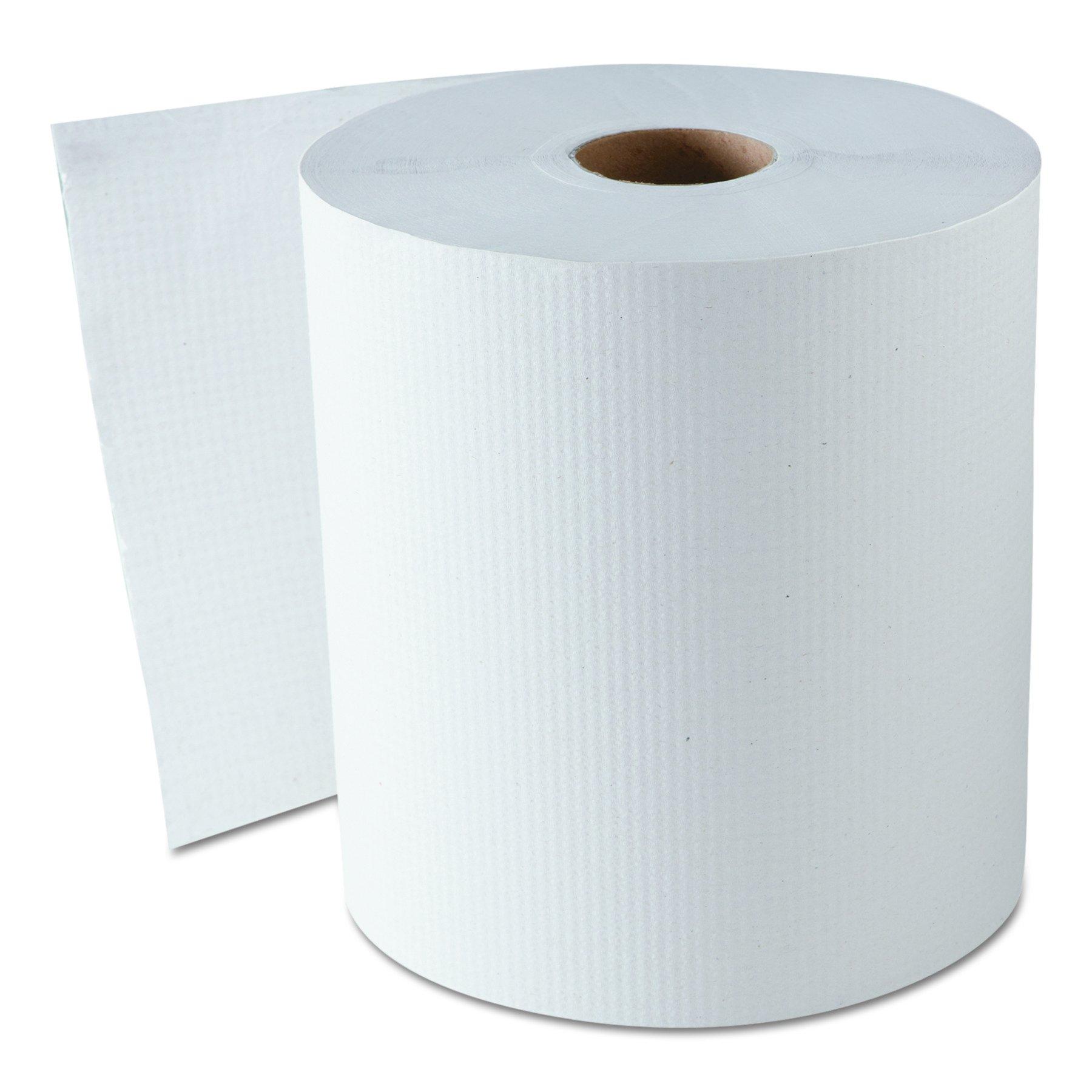Hardwound Roll Towels
