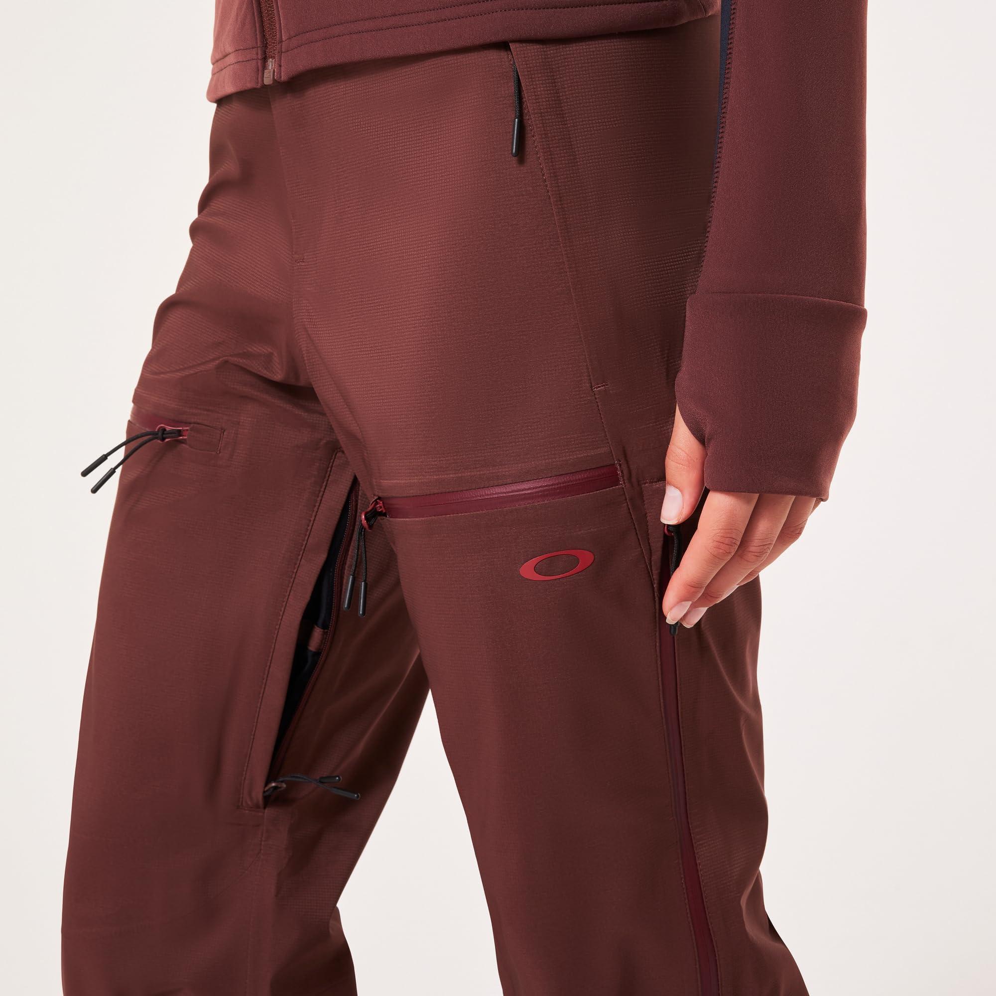 Oakley Women's Outpost Recycled Shell Pant - Image 5