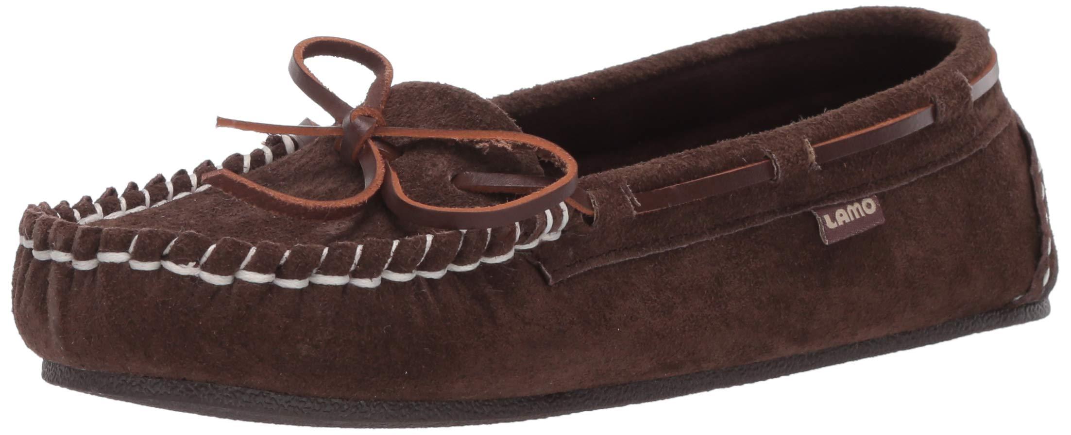 Lamo Women's Dawn Moccasin