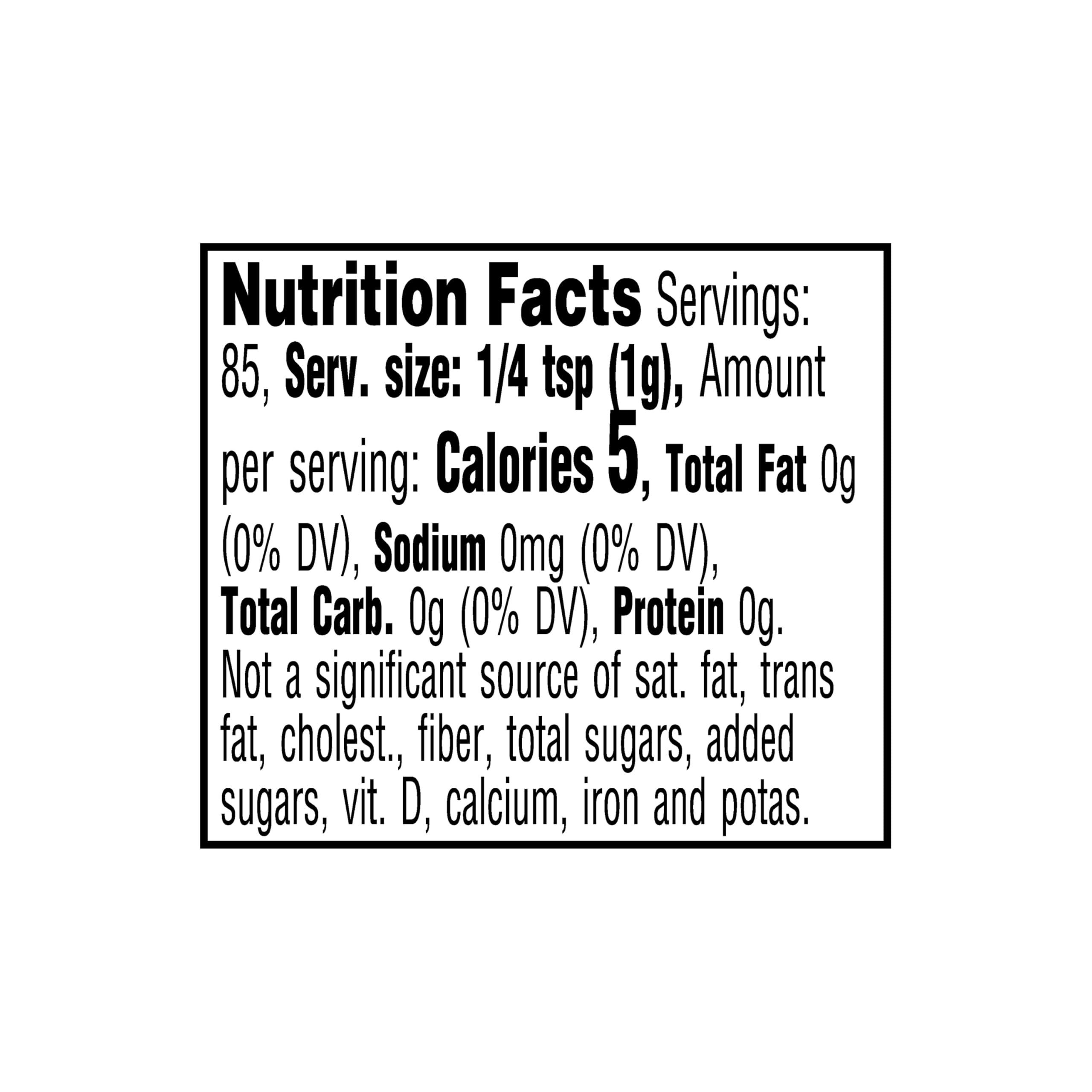 Amazon Grocery, Sesame Seeds, 3 Oz (Previously Happy Belly, Packaging May Vary) - Image 2