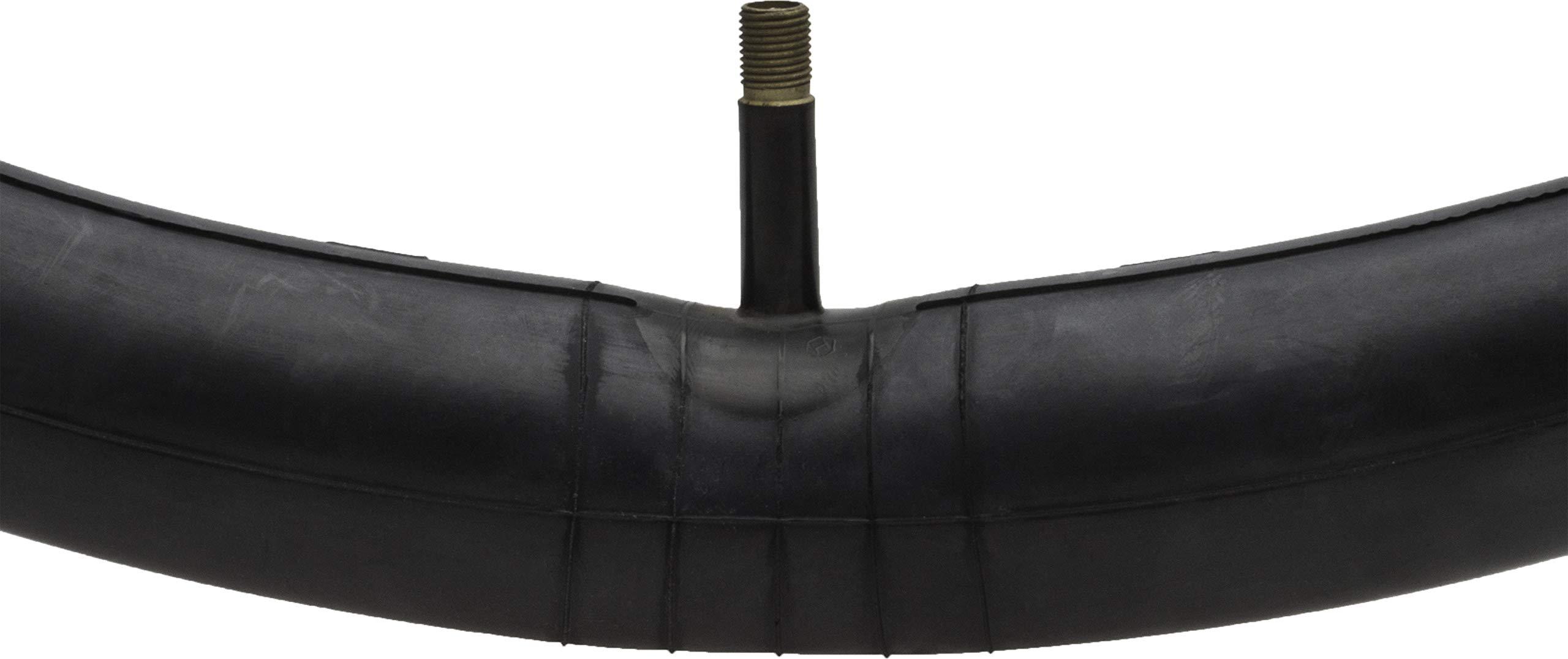 Bell Standard Bicycle Inner Tube, 20" x 1.75" - 2.125", Black - Image 5