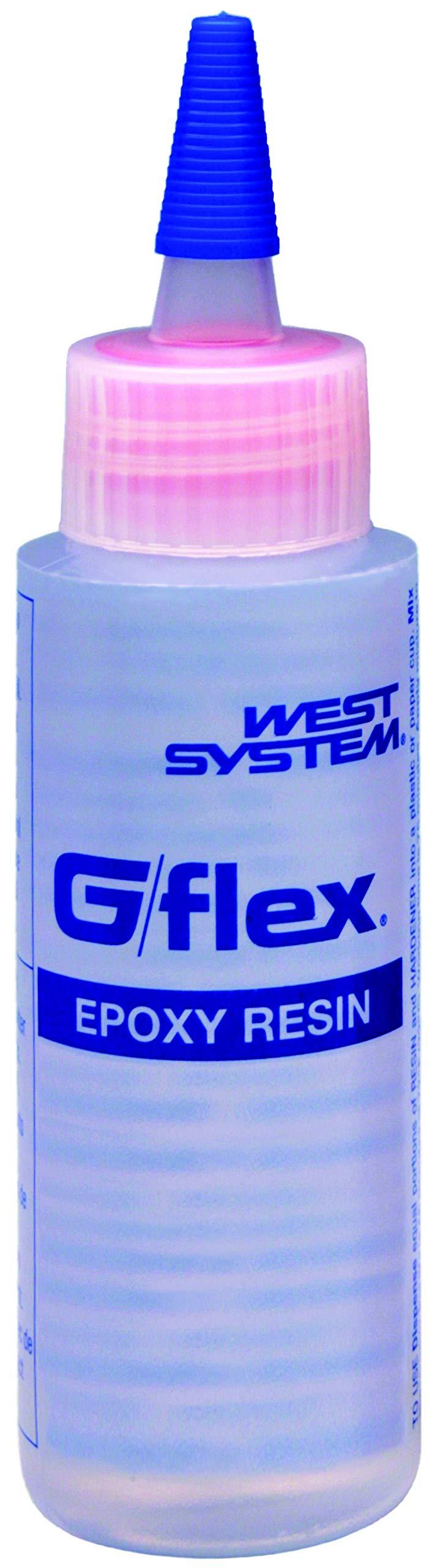 WEST SYSTEM G/flex Epoxy (2- 4oz) - Image 4