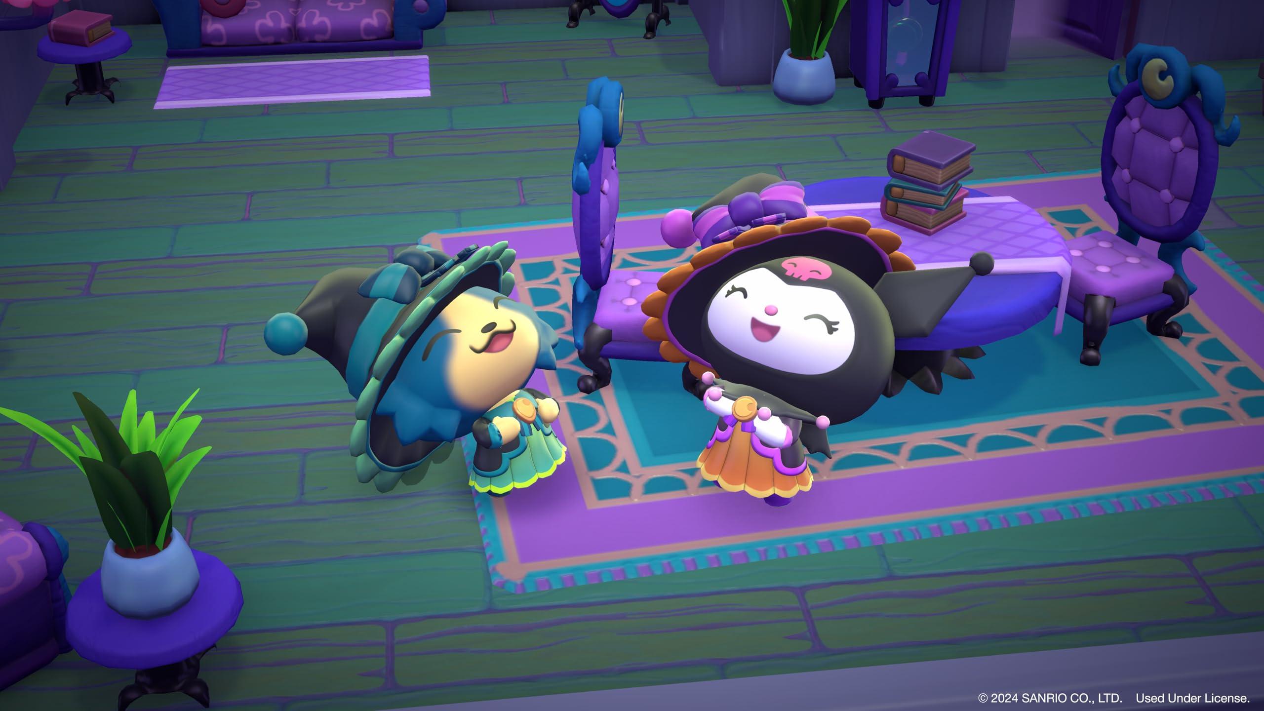 Hello Kitty Island Adventure - Deluxe Edition Nintendo Switch - Image 8