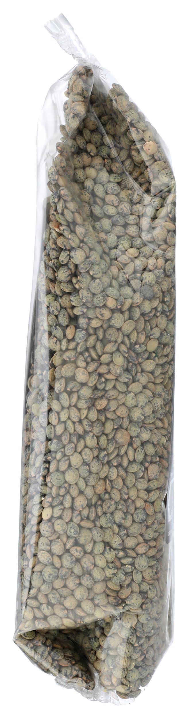 TIMELESS Organic Green Du Puy Lentils, 16 OZ - Image 7