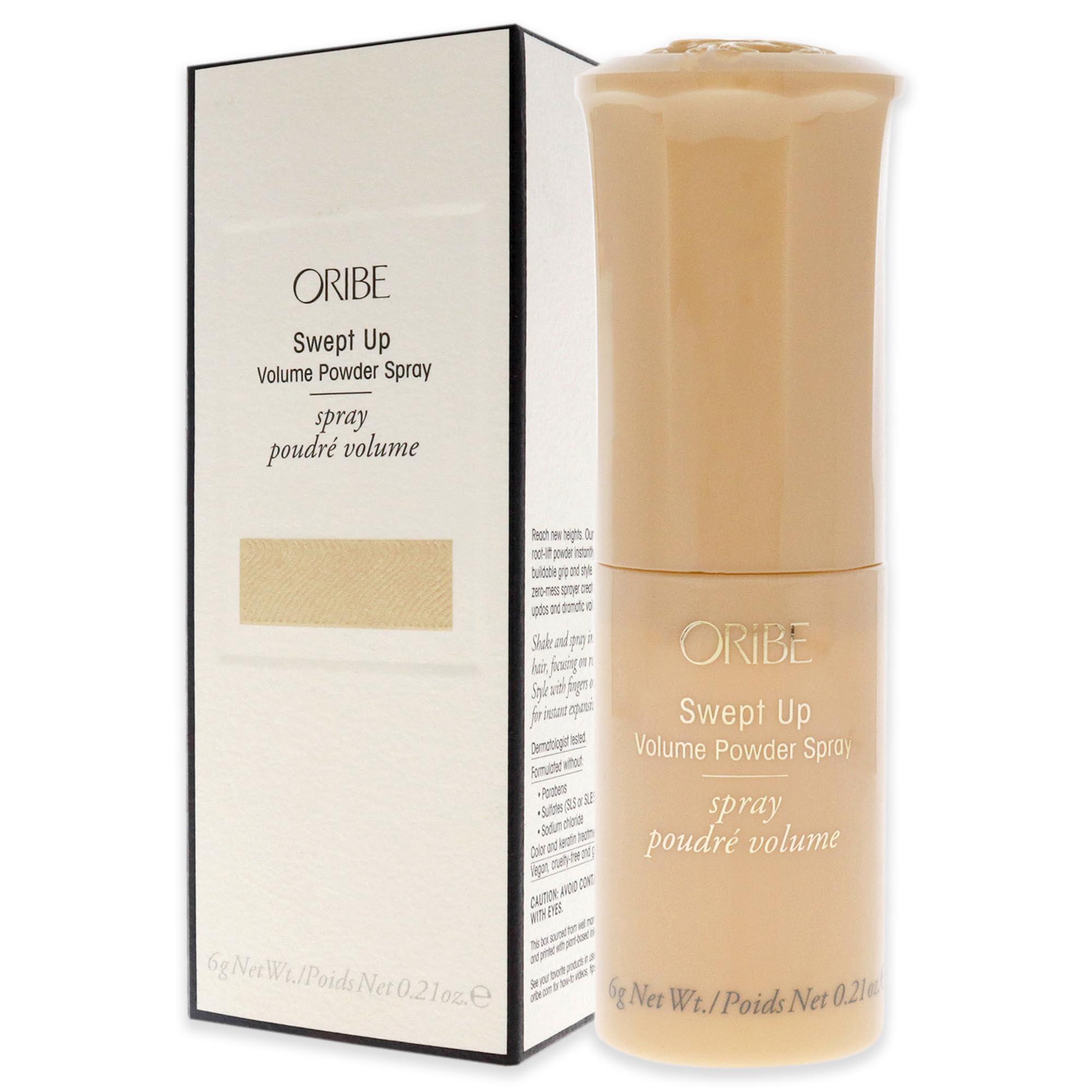 ORIBE Hair Care Swept up Volume Powder, 0.21 Oz - Image 5