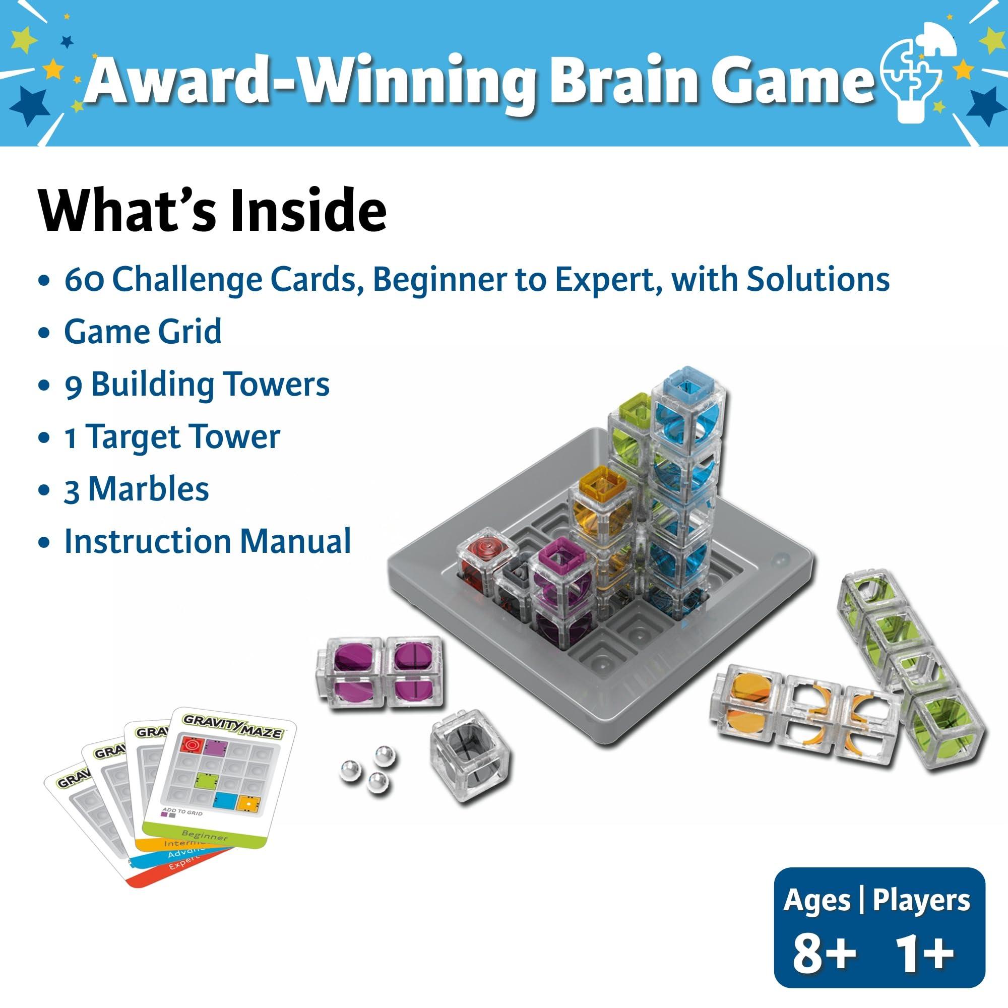 ThinkFun Gravity Maze - Image 6
