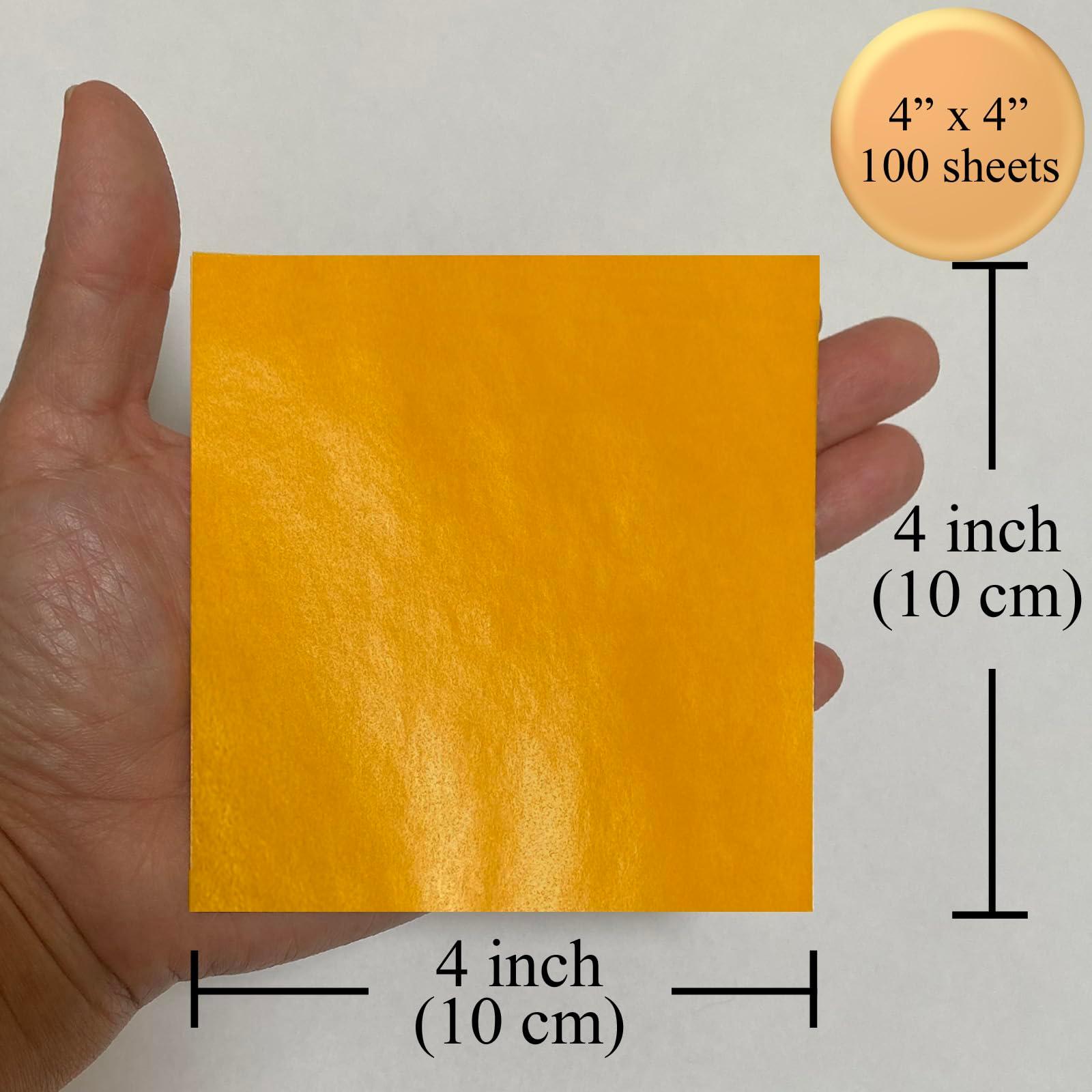 Translucent Wax Paper, Kite Paper, Glassine Papers. Suitable for Making Window Stars, Waldorf Stars - Image 2