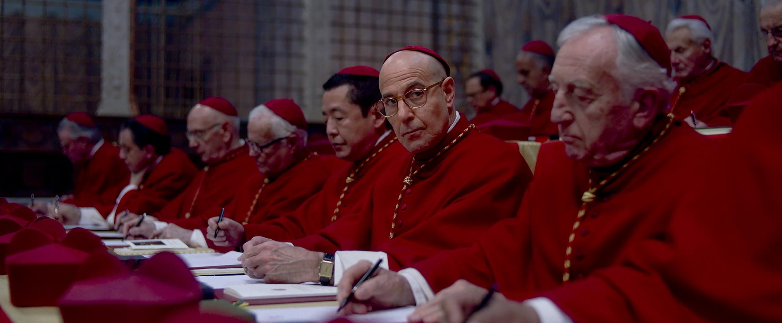 Conclave [DVD] - Image 7