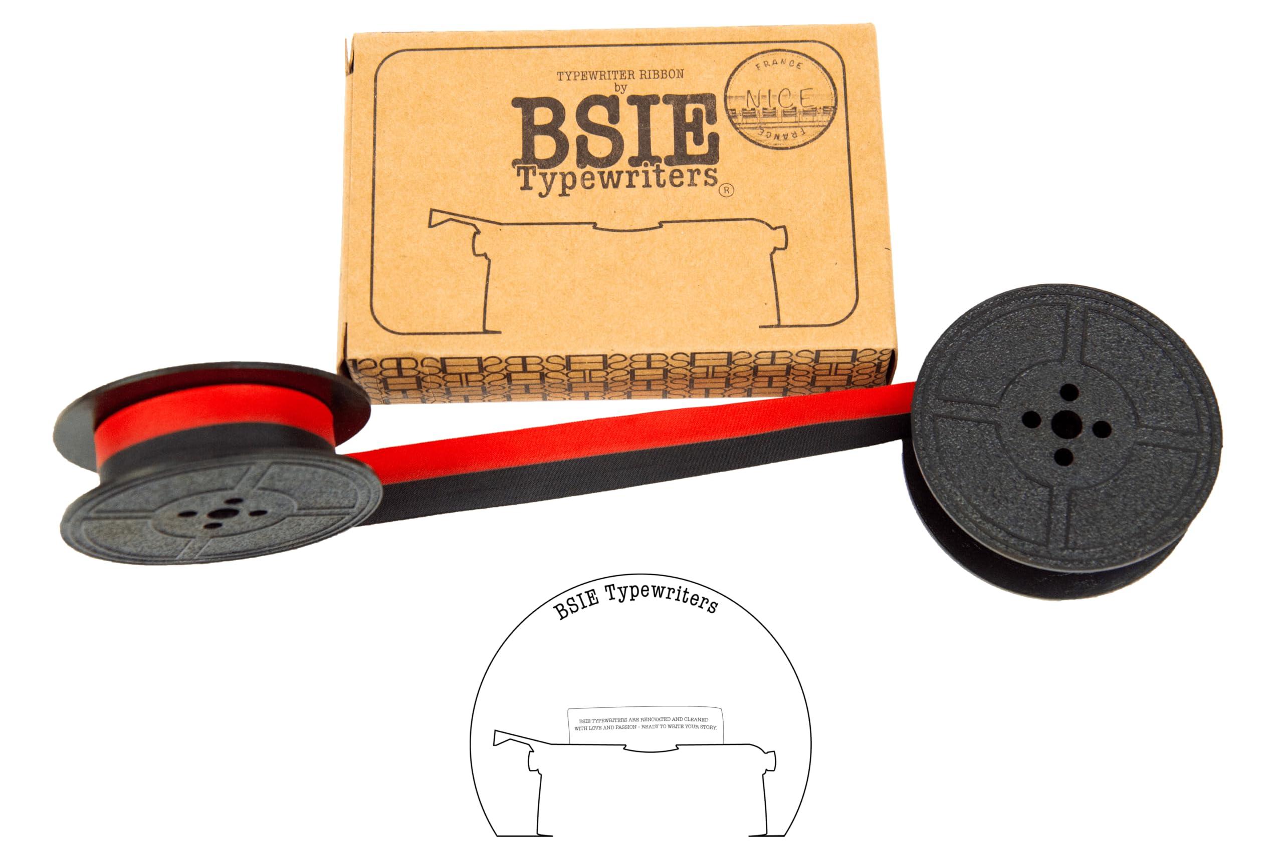 Olympia Typewriter Ribbon - BSIE Typewriters