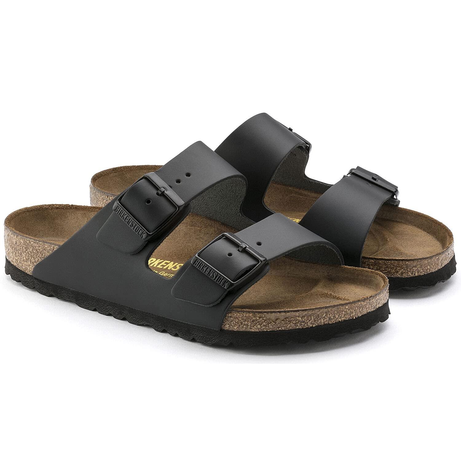 Birkenstock Men's Arizona Sandals - Image 3