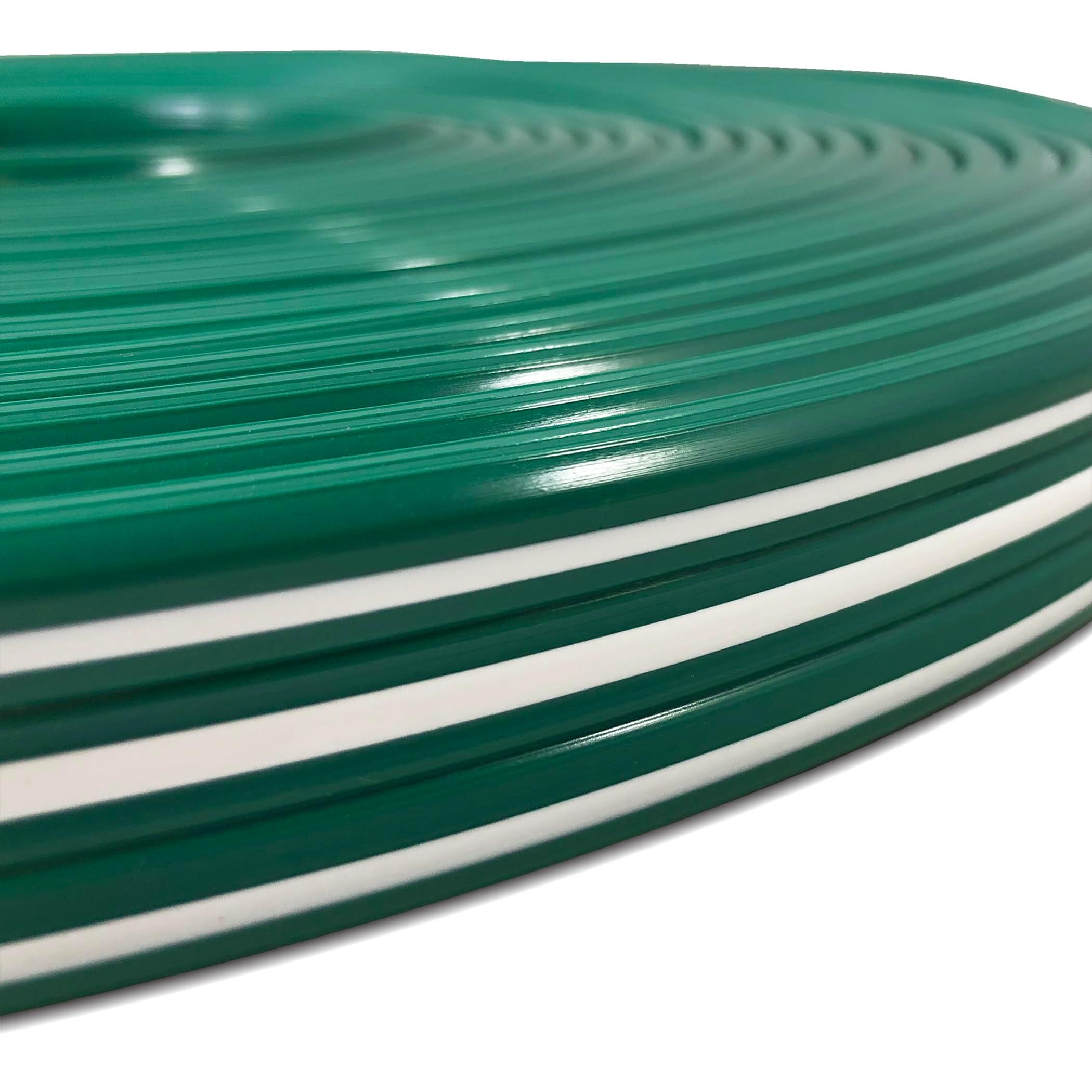 Flexon 50-Foot Three Tube Sprinkler Hose FS50 - Image 3