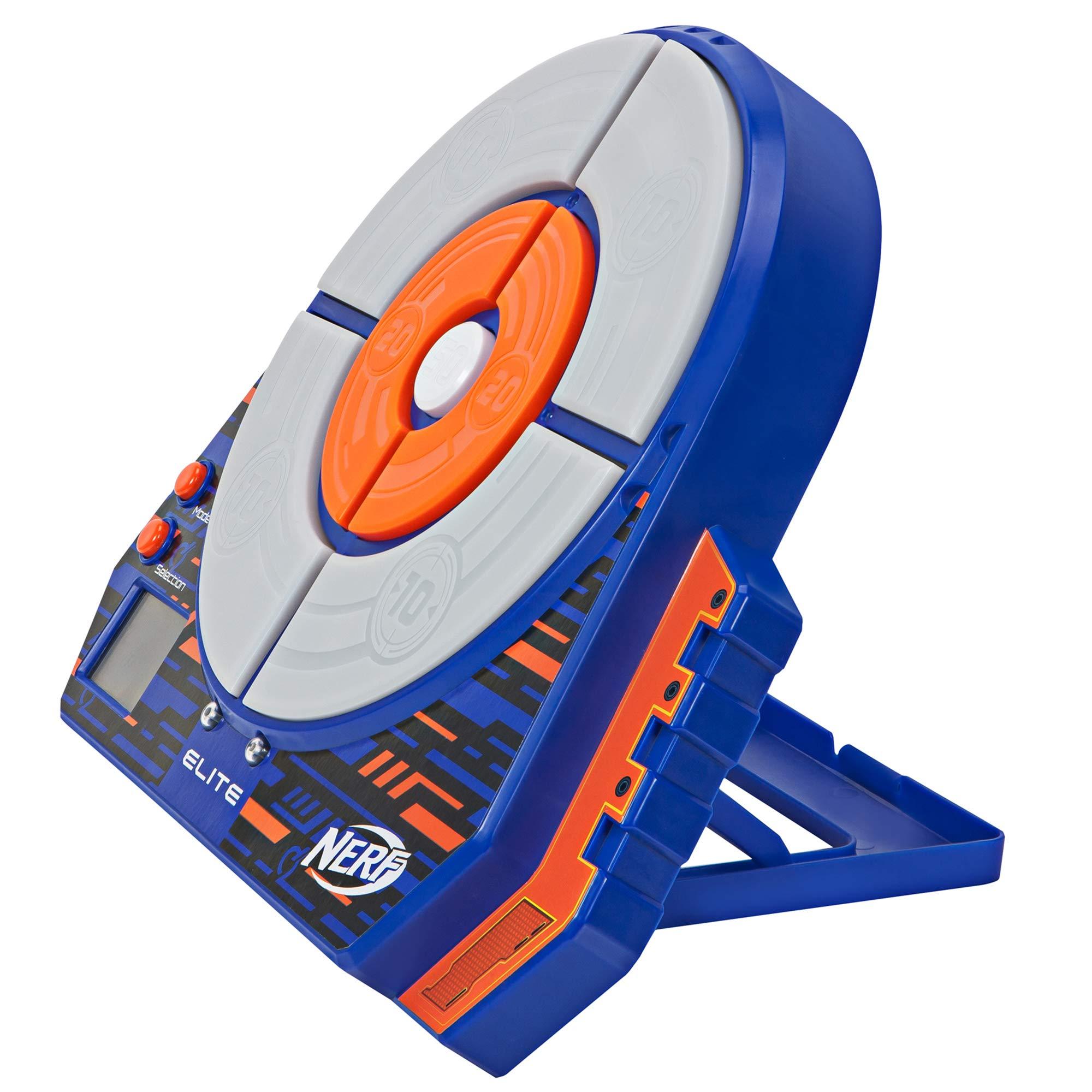 Nerf Elite Digital Target Blue/Orange - Image 5