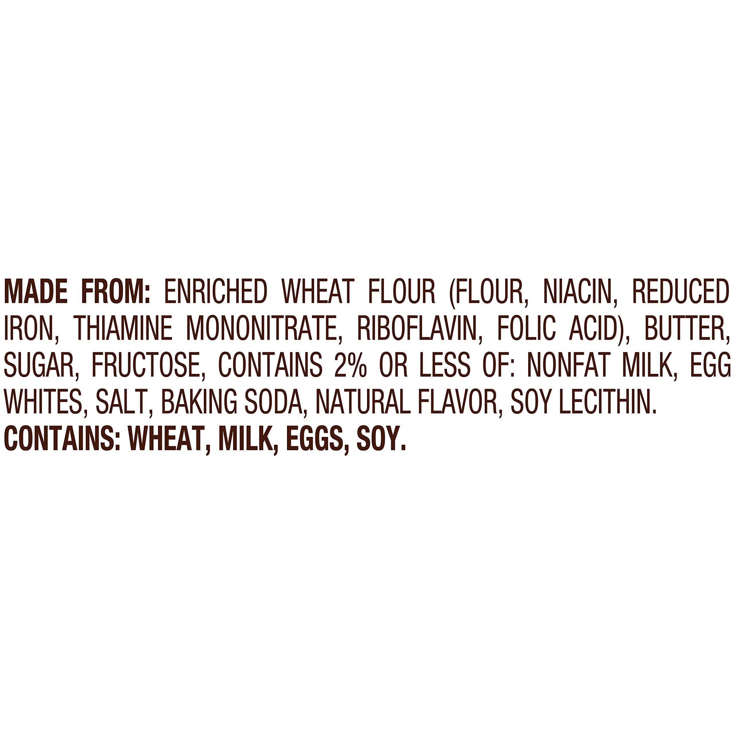 Pepperidge Farm Dublin Shortbread Cookies, 5.5 Oz Bag - Image 3