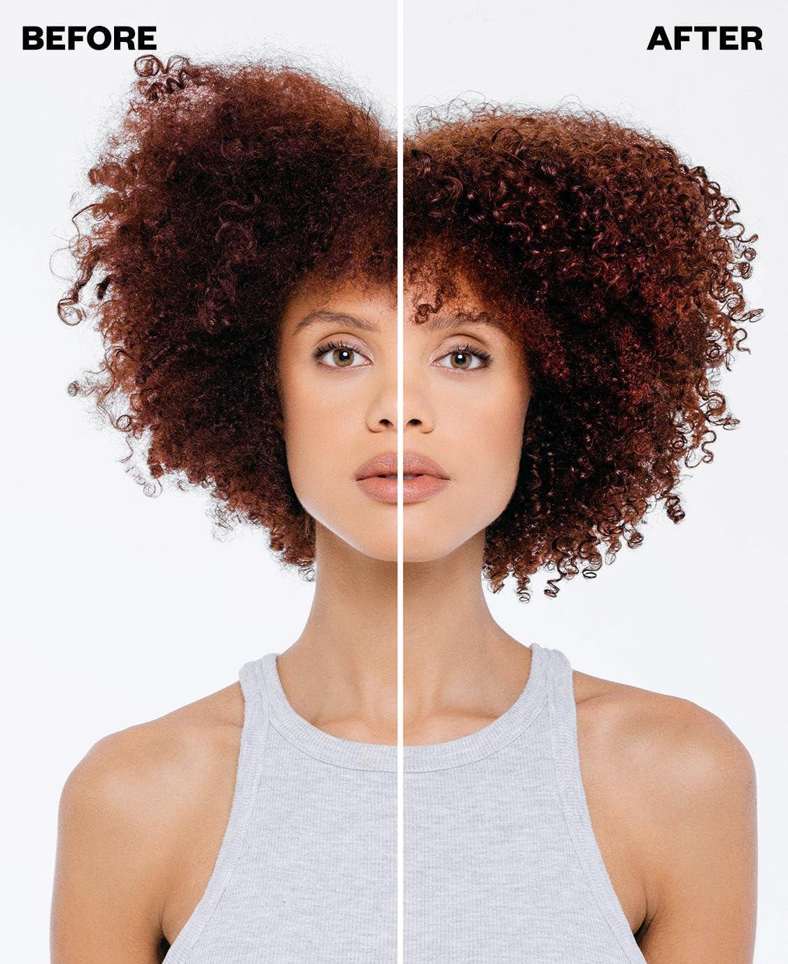 IGK LEGENDARY Dream Hair Shampoo (8 Oz) + IGK Mistress Hydrating Hair Balm (5 Oz) | Hydrated + Shine + Frizz Control | Vegan + Cruelty-Free | - Image 6