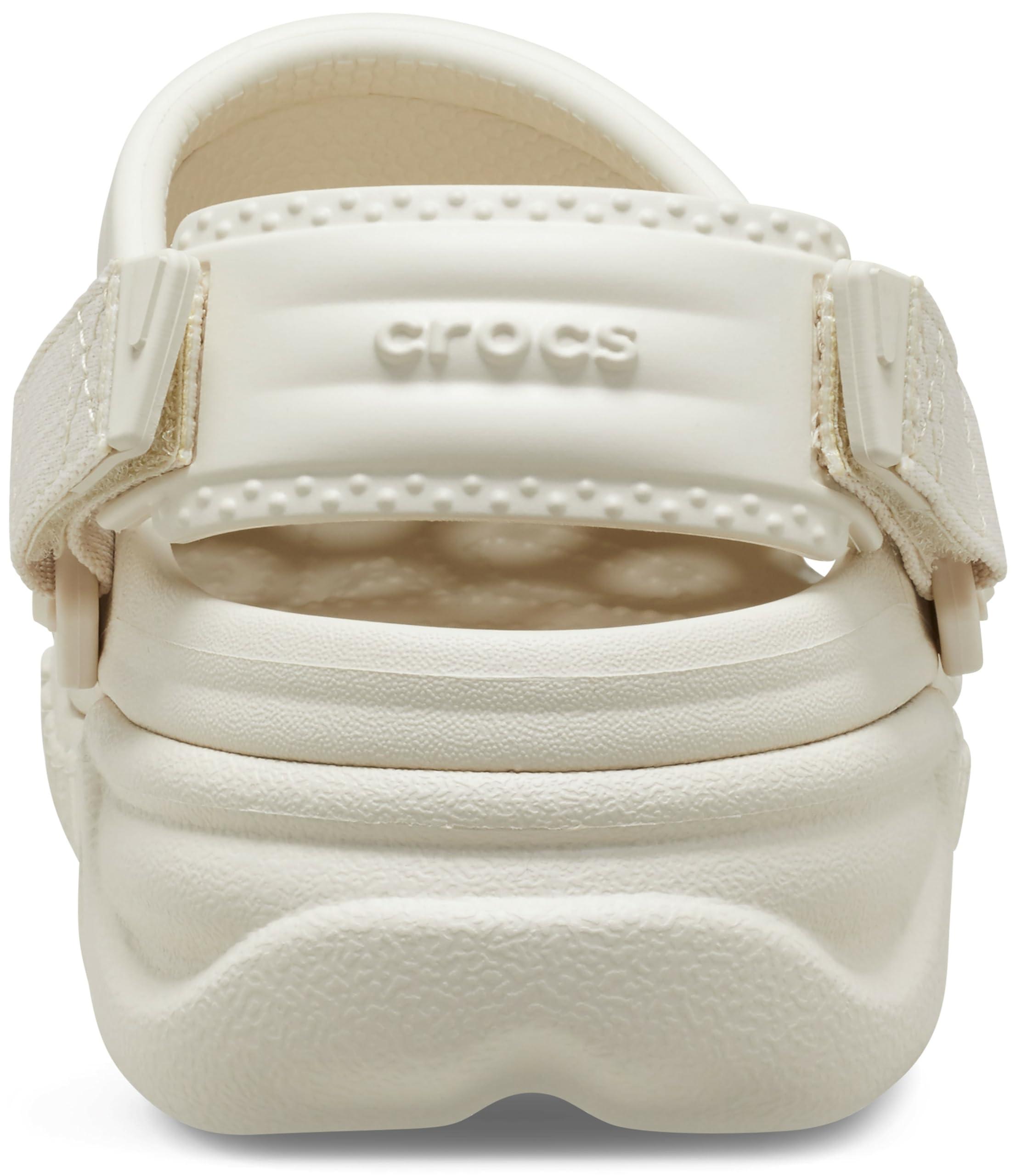 Crocs Unisex-Adult Duet Max Ii Clog - Image 2