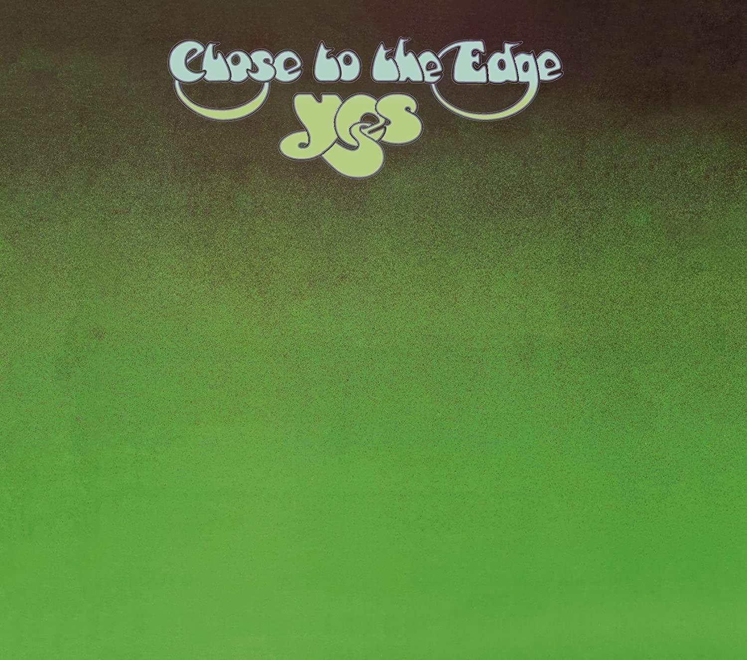 Close To The Edge Expanded & Remastered