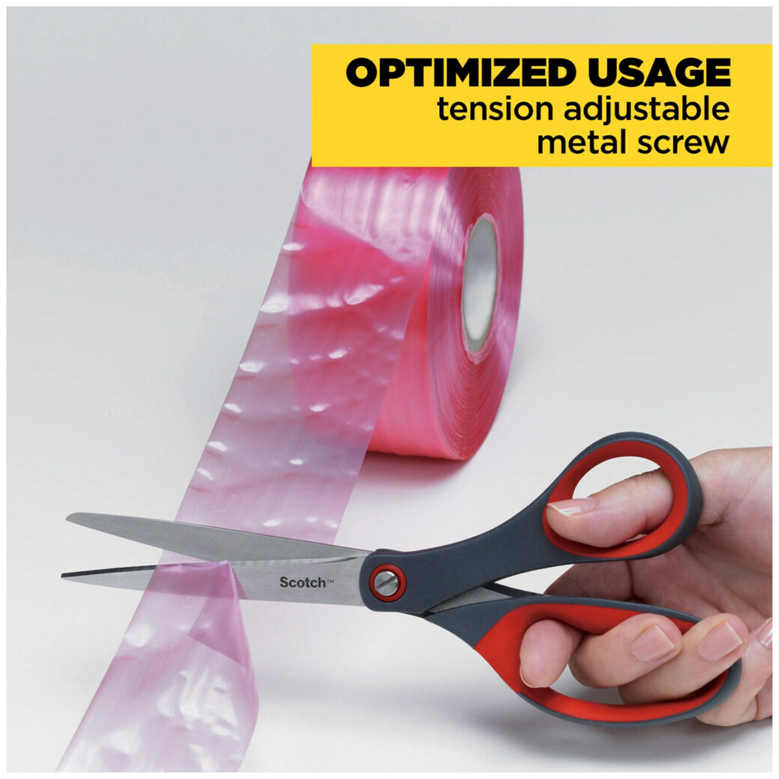 Scotch 8 Precision Scissors Great for Everyday Use (1448) - Image 8