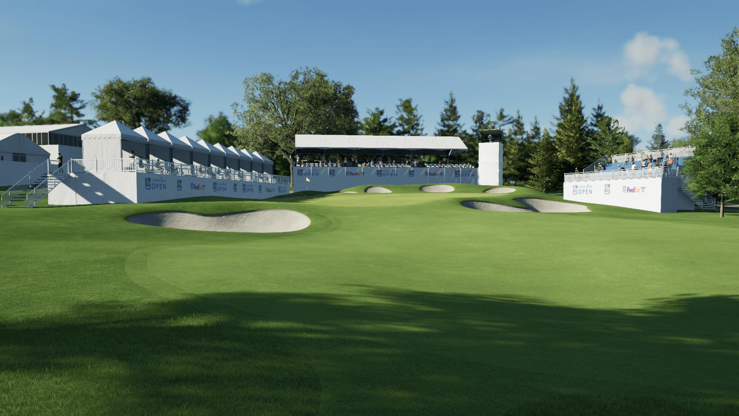 PGA TOUR 2K25 - Xbox Series X - Image 7