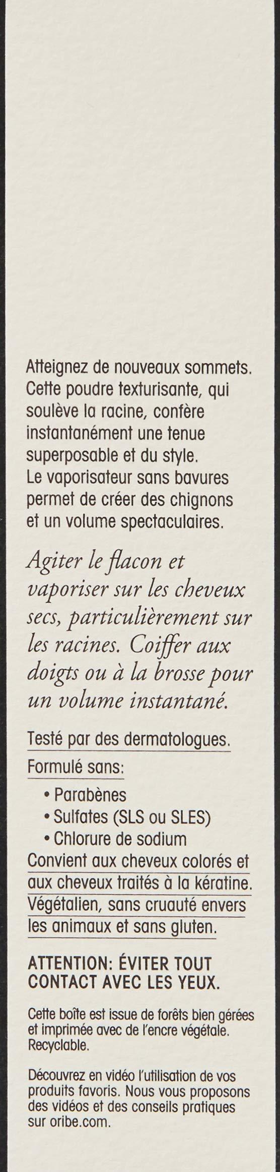 ORIBE Hair Care Swept up Volume Powder, 0.21 Oz - Image 9