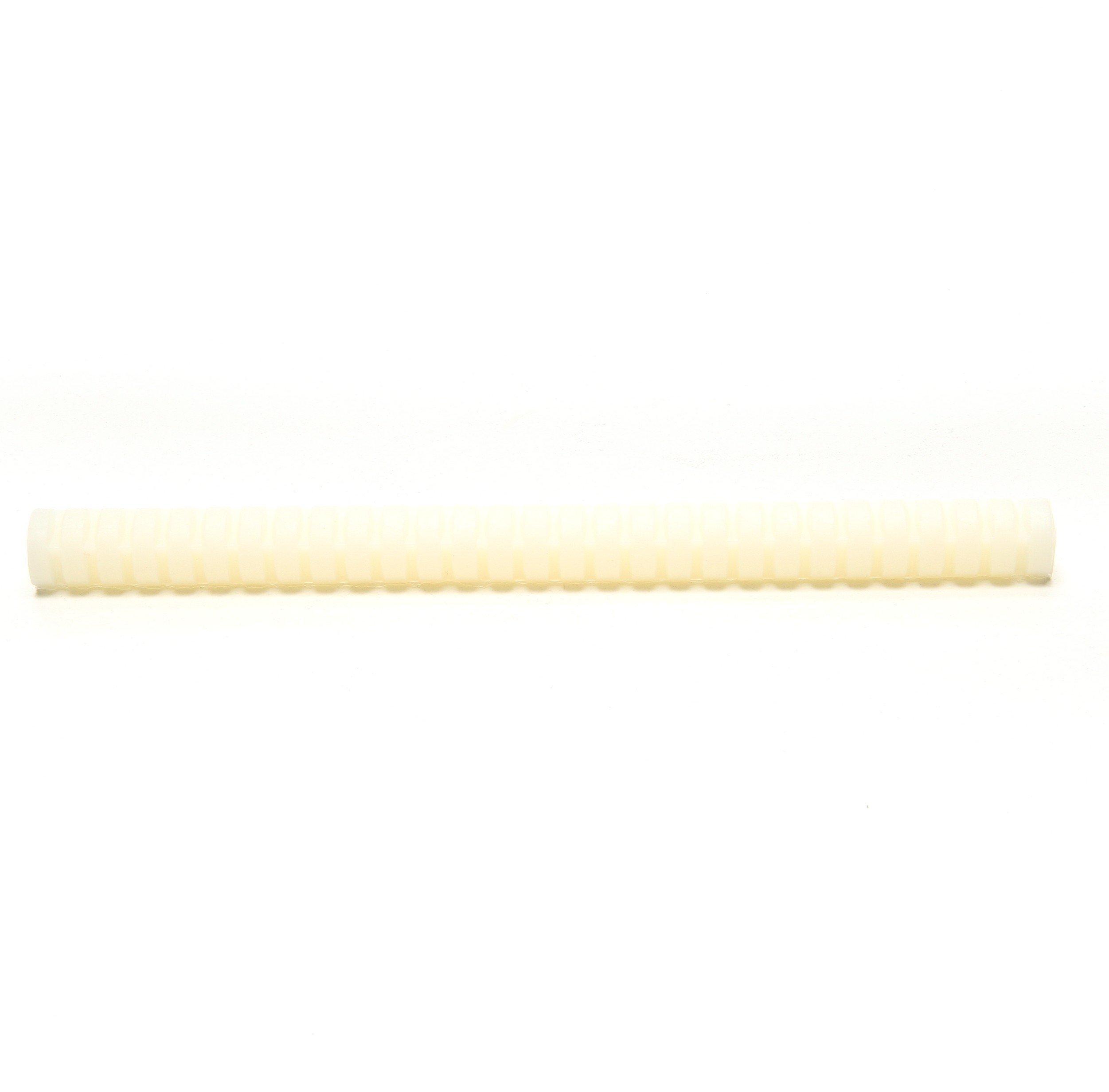 3M Hot Melt Adhesive 3748 Q, Off-White, 5/8 in x 8 in - Image 2