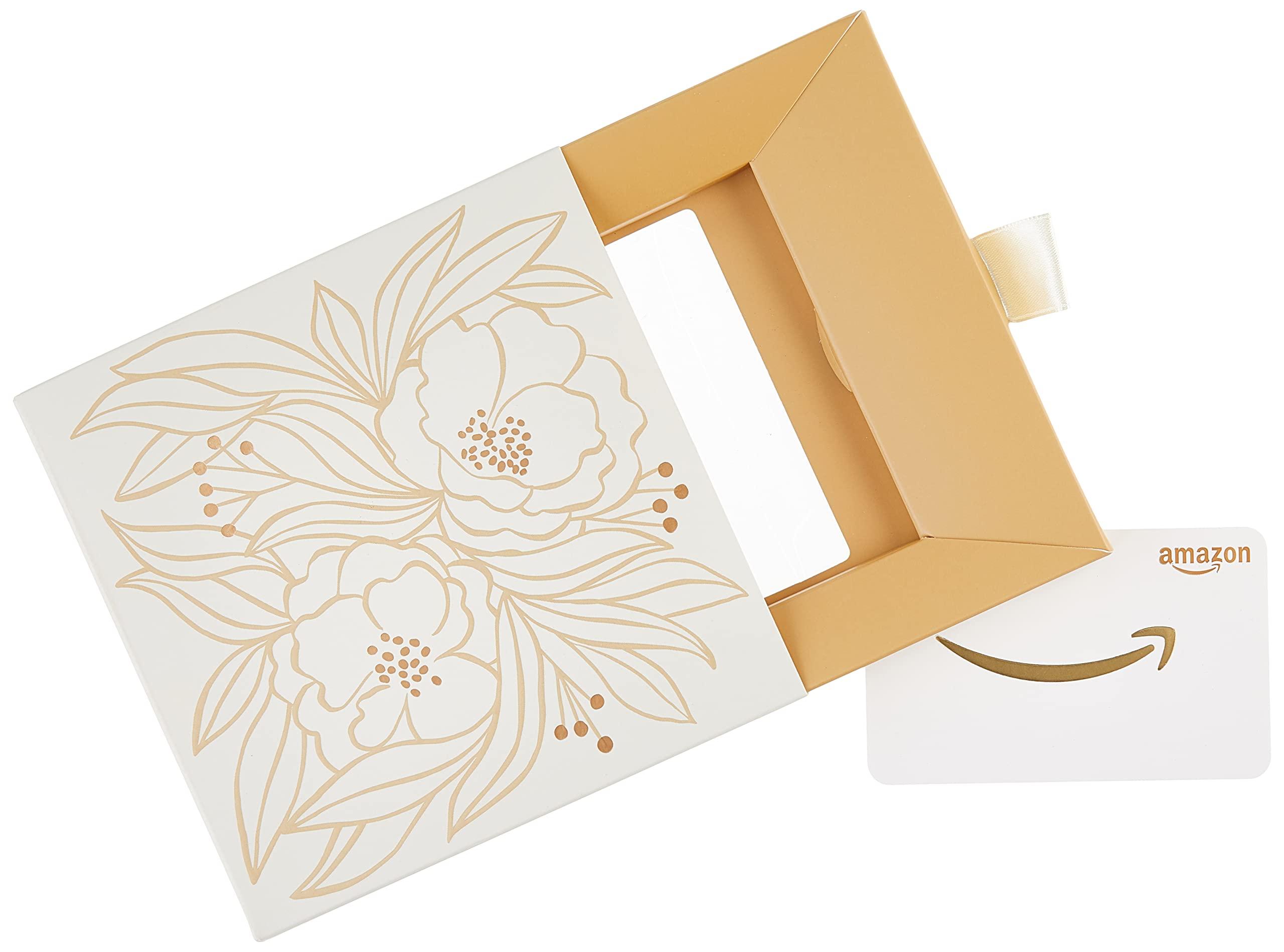 Amazon.com Gift Card in Various Gift Boxes - Image 7