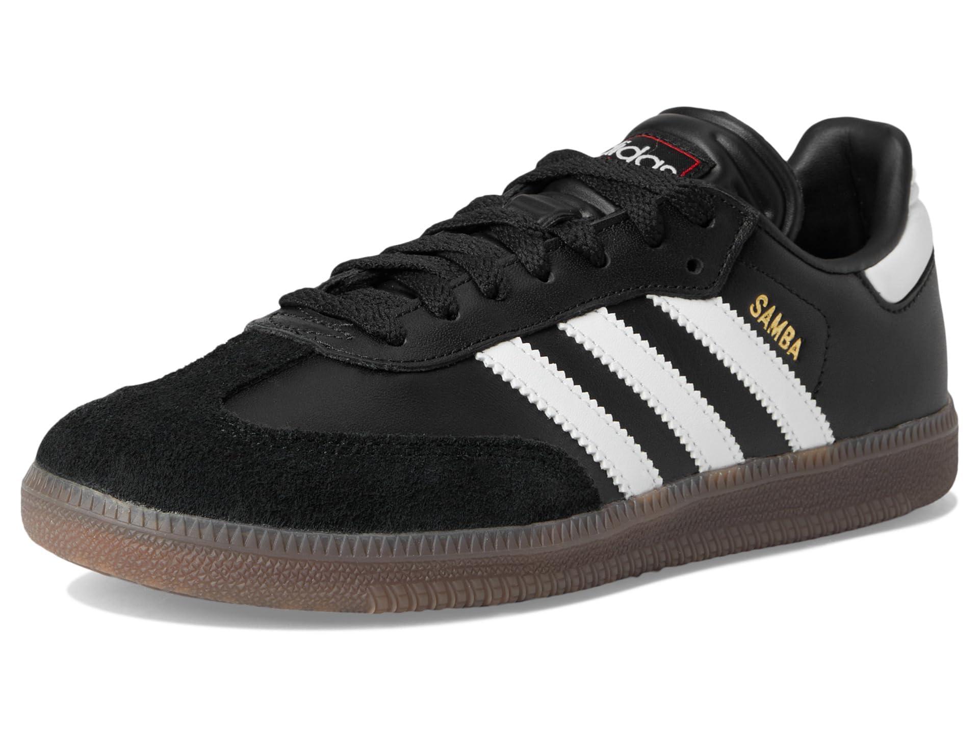 adidas Unisex-Adult Samba Indoor Sneaker - Image 8
