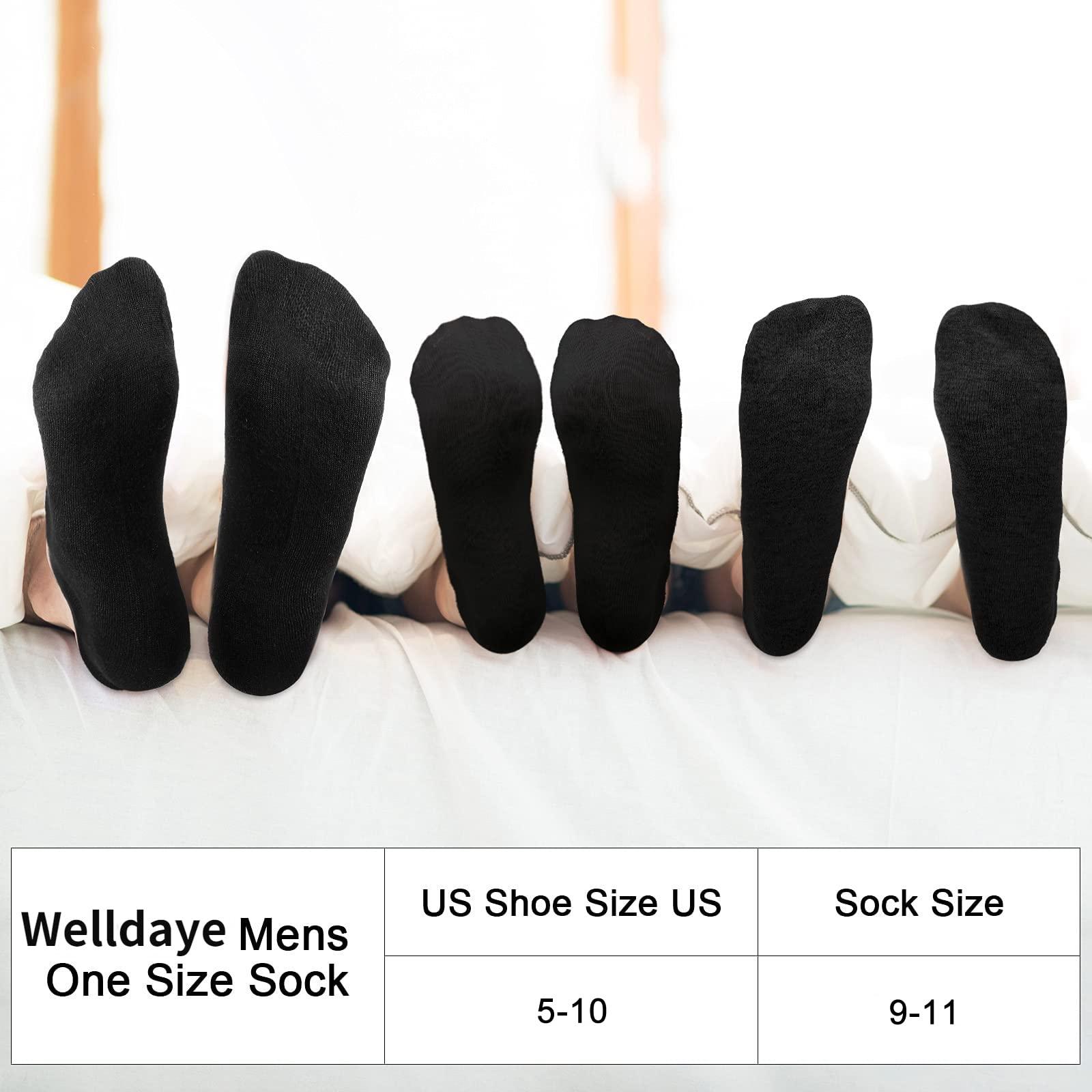 TMEEIHNSS 30 Pairs Men Ankle, Low Breathable Casual, Sports, Thin Athletic Short Sock Bulk - Image 4