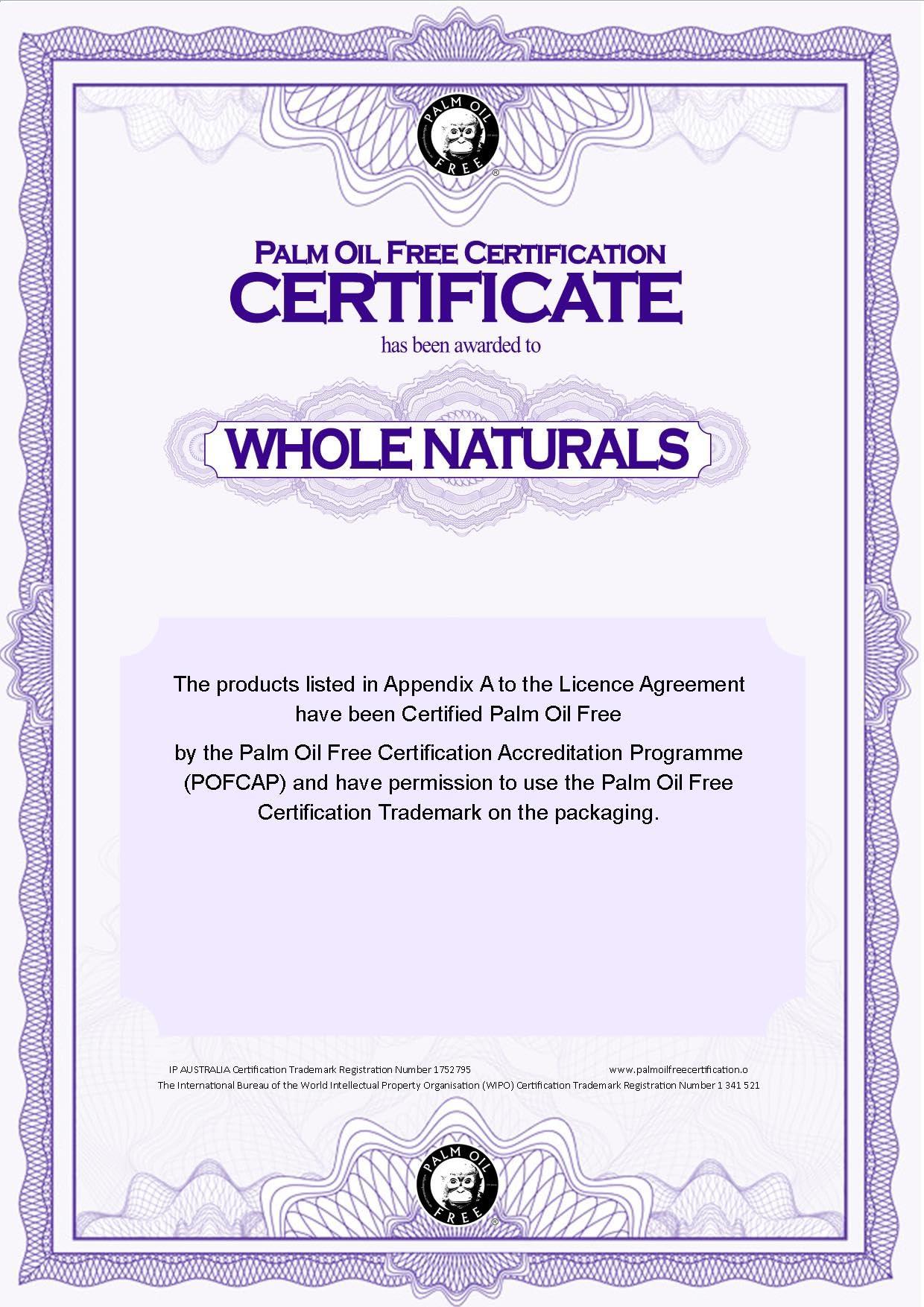 WHOLENATURALS Pure Castile Soap Liquid, EWG Verified & Certified Palm Oil Free Unscented, Natural, Mild & Gentle Non-gmo & Vegan - Organic Body Wash, Laundry, Pet/Dog and Baby Soap - 64 Fl Oz - Image 6