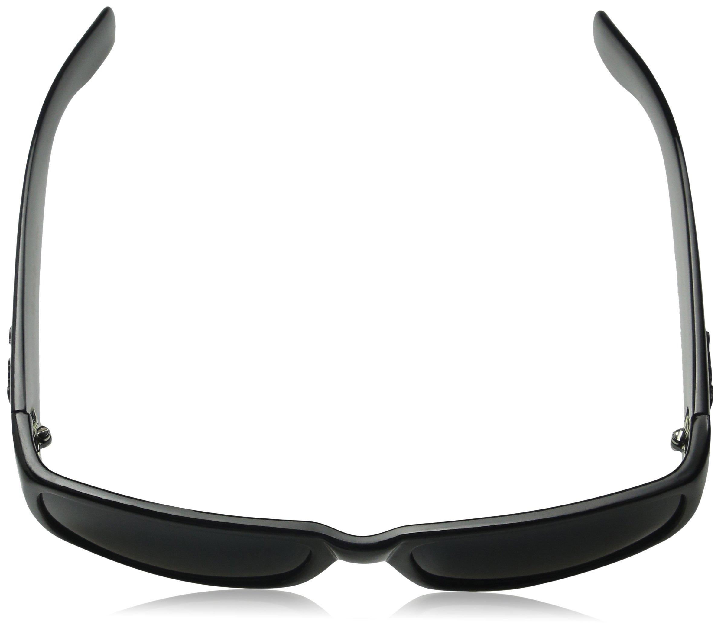 LOCS Sunglasses Hardcore Black 0103 - Image 4