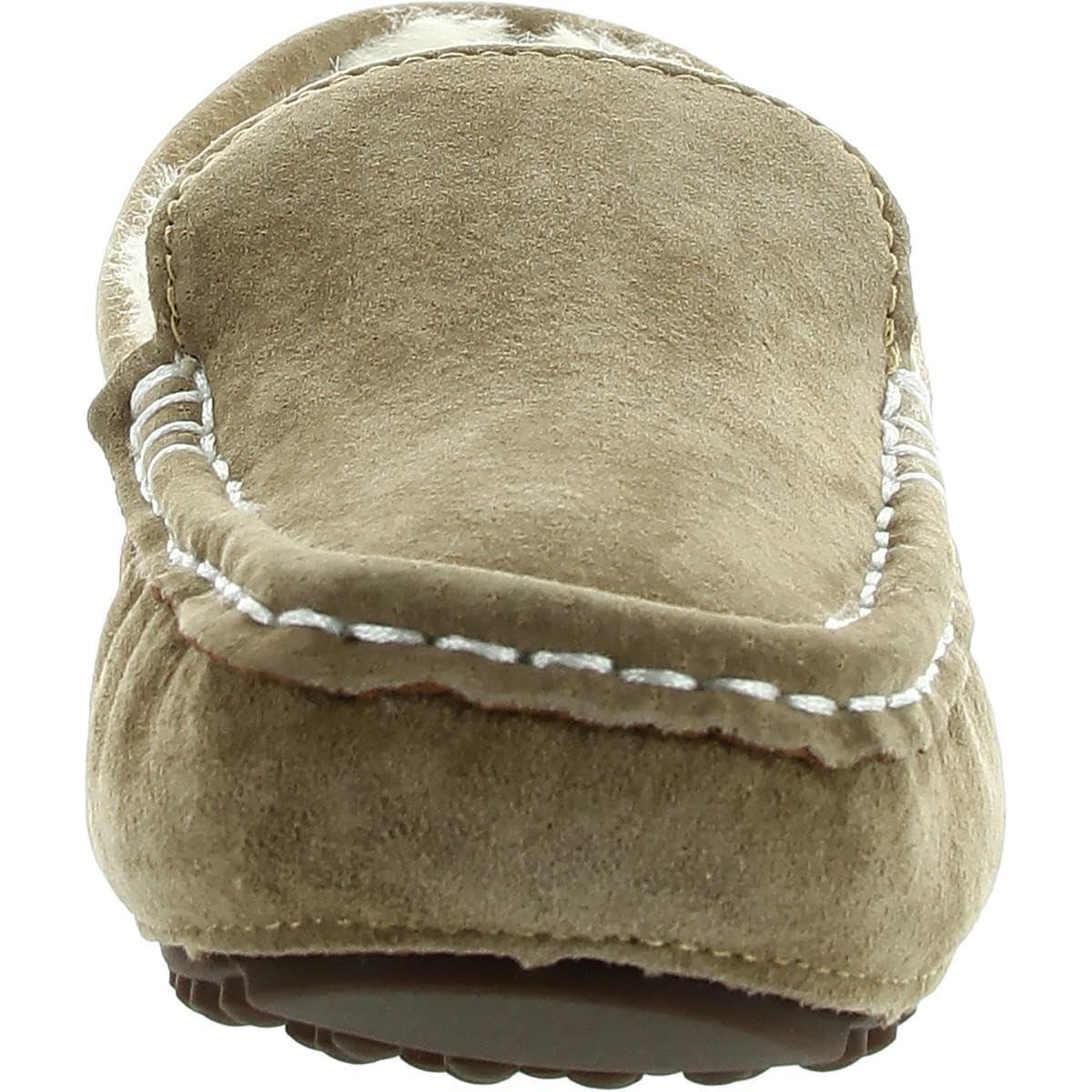 Lamo Women's, Callie Moc Slipper - Image 3