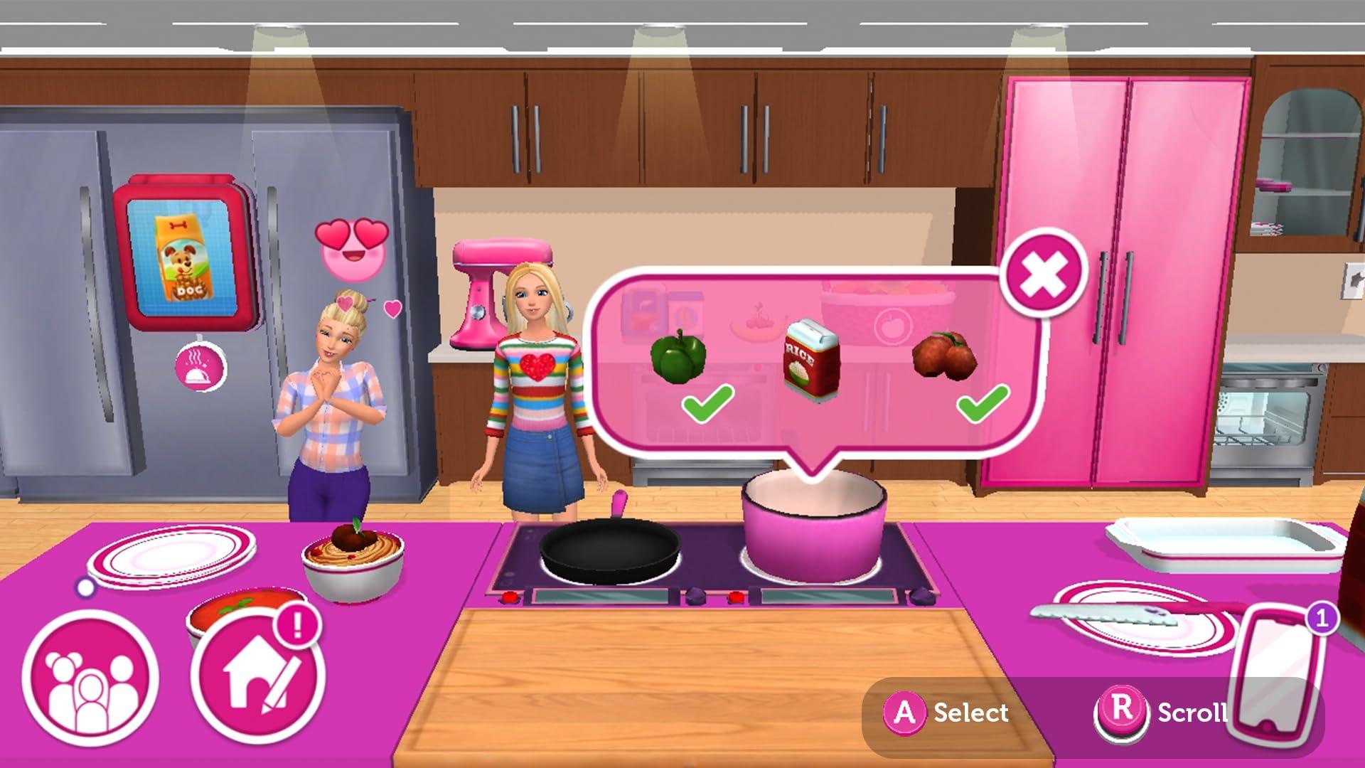 Barbie Dreamhouse Adventures - Nintendo Switch - Image 6