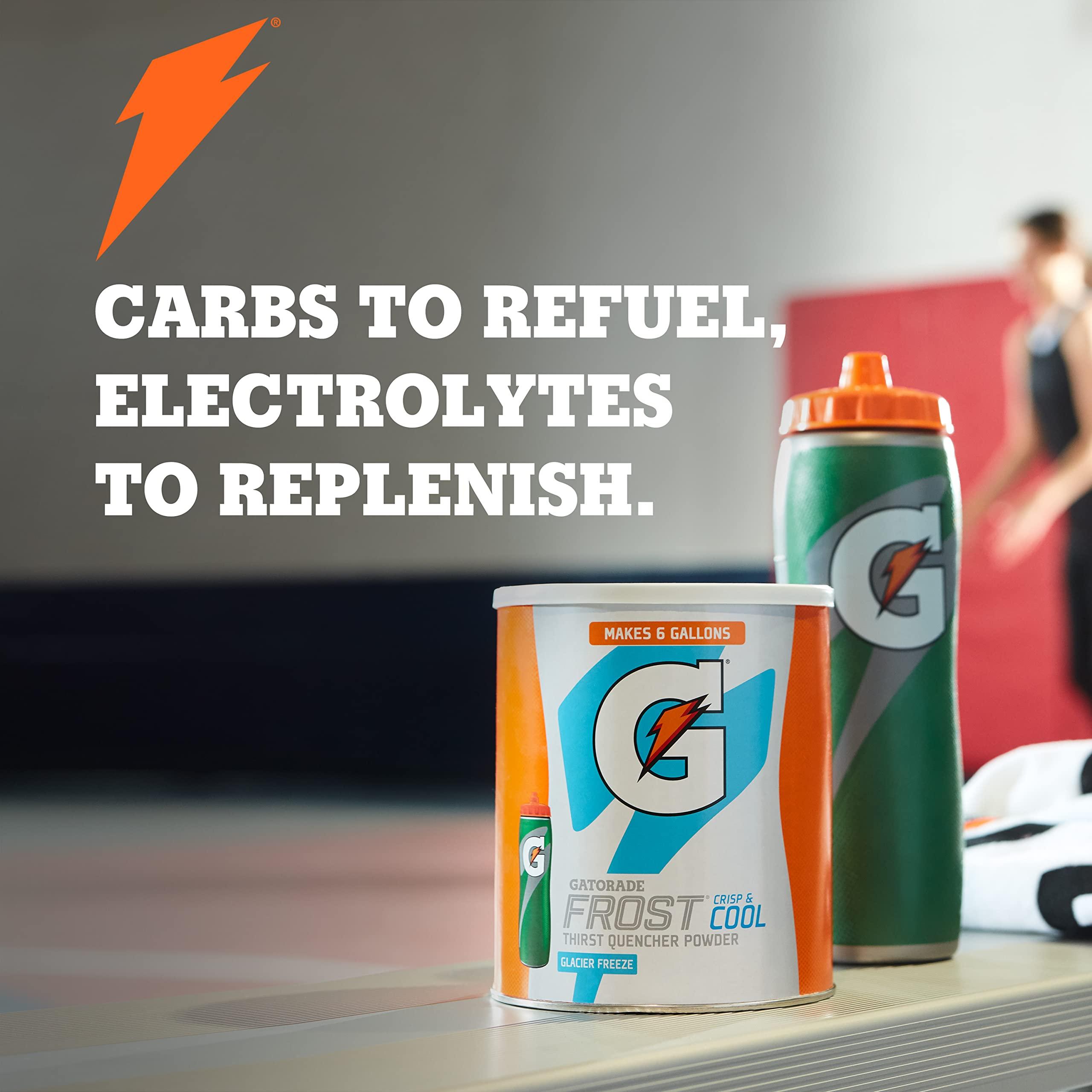 Gatorade Thirst Quencher Powder, G2 Low Calorie, Grape, 19.4 Ounce (Pack of 3) - Image 3
