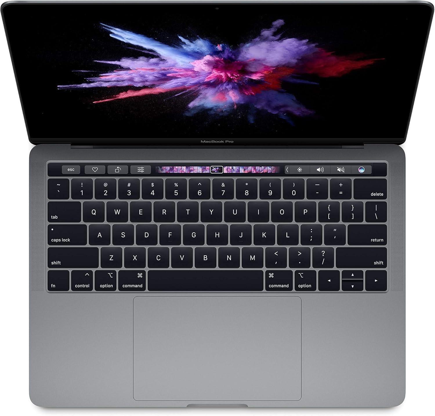 Apple MacBook Pro 13 Laptop Intel Core i5 1.4GHz 8GB RAM 256GB SSD Space Gray - MUHP2LL/A - Image 6