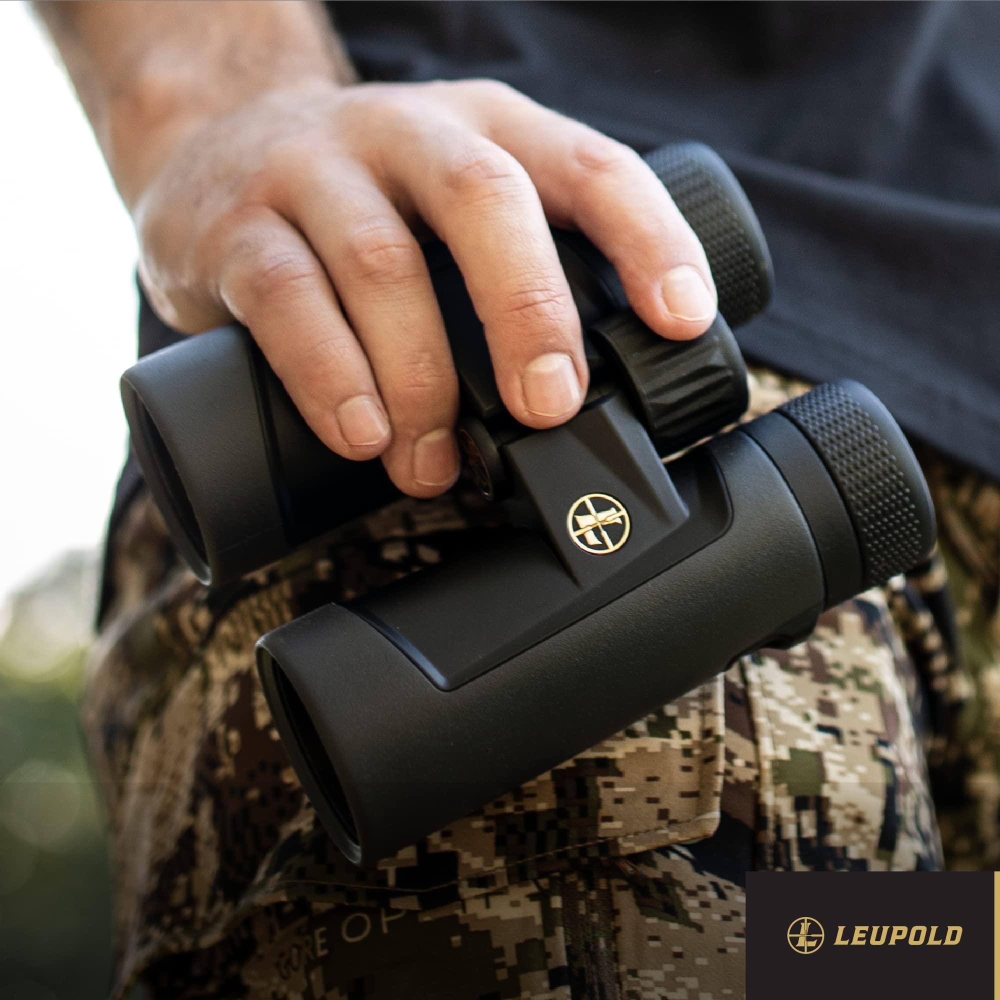 Leupold BX-2 Alpine HD Binoculars, 10x42mm (181177) - Image 5