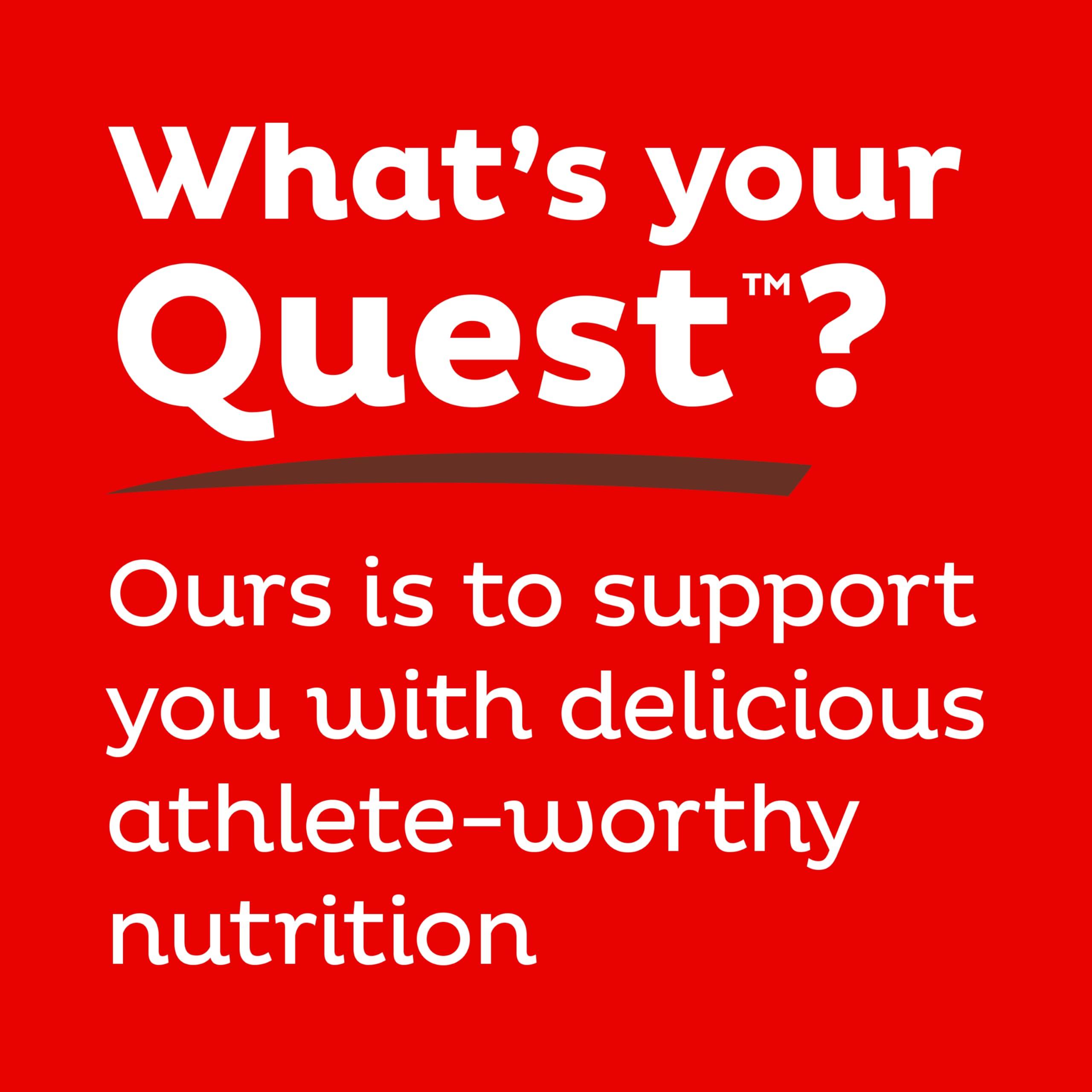 Quest Nutrition Peanut Butter Cups, 11g Protein, 1g Sugar, Low Carb, Gluten Free, Keto Friendly, 12 Count - Image 9