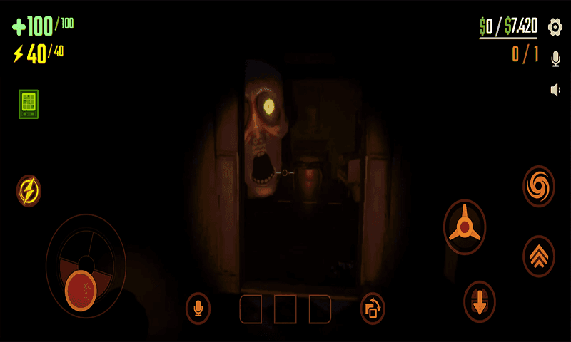 R.E.P.O Mobile ONLINE - Image 3