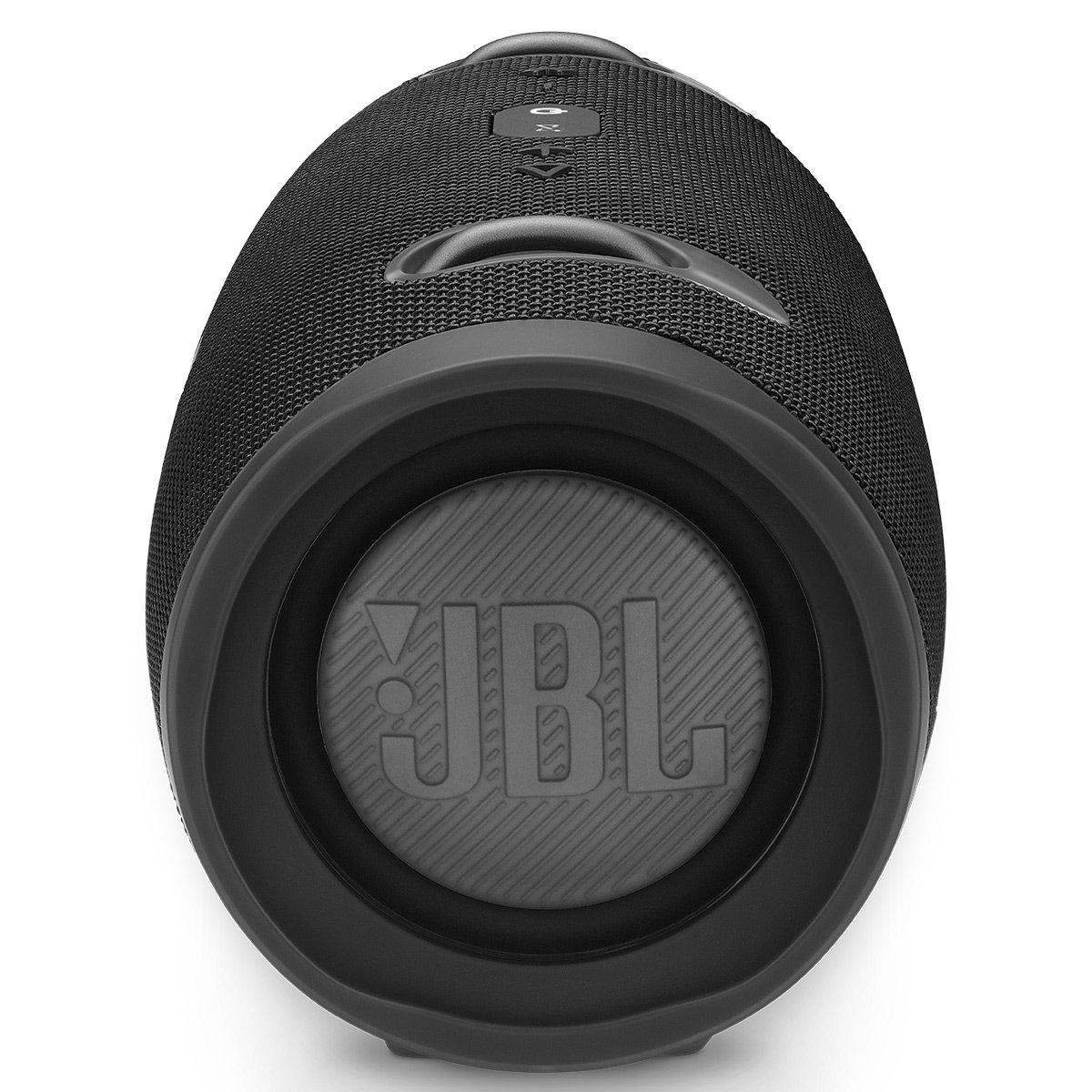 JBL Xtreme 2, Waterproof Portable Bluetooth Speaker, Black - Image 6