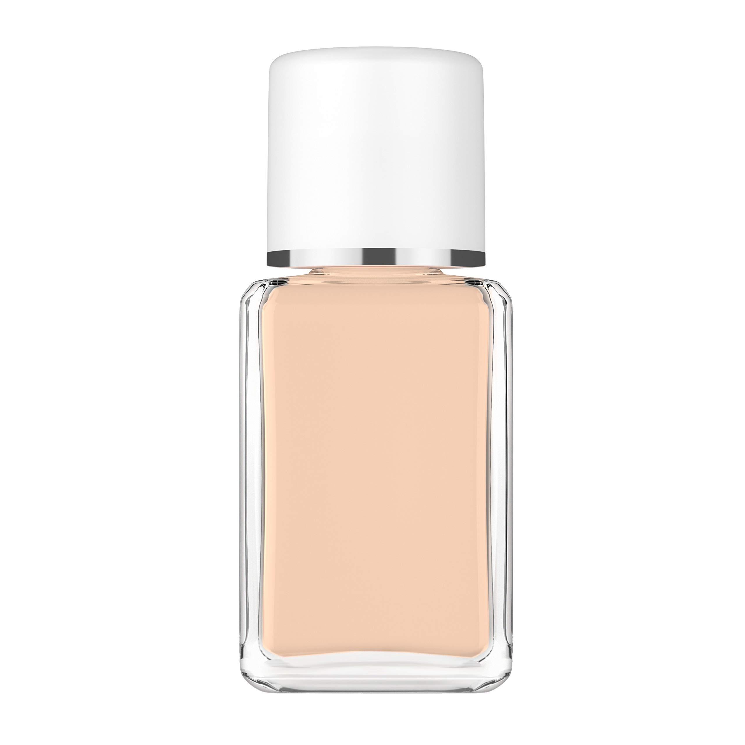 Neutrogena SkinClearing Oil-Free Acne and Blemish Fighting Liquid Foundation with.5% Salicylic Acid Acne Medicine, Shine Controlling Makeup for Acne Prone Skin, 40 Nude, 1 fl. oz - Image 12
