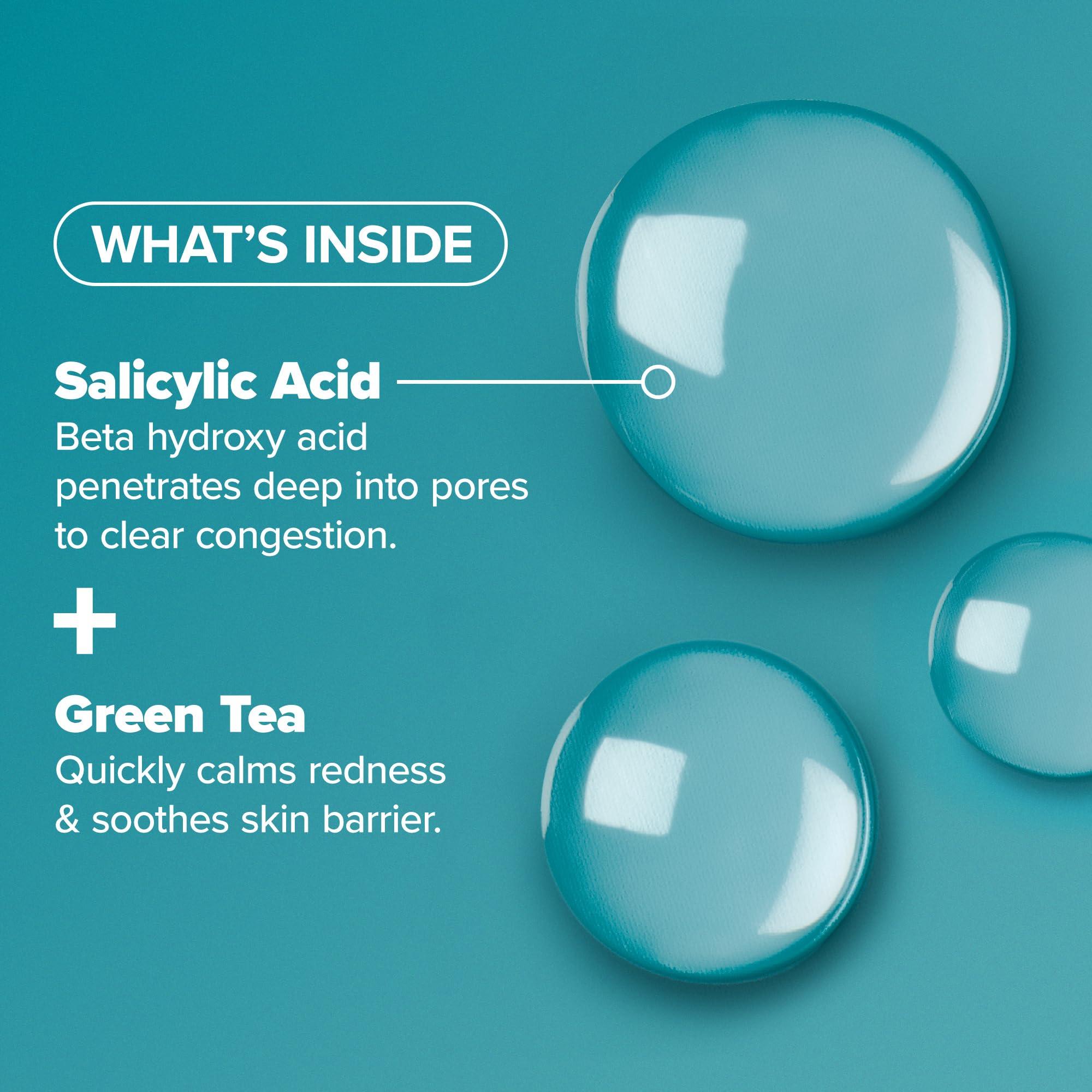 Paula's Choice SKIN PERFECTING 2% BHA Liquid Salicylic Acid Exfoliant-Facial Exfoliant for Enlarged Pores, Wrinkles & Fine Lines and Suitable for Blackhead-Prone Skin - Image 5