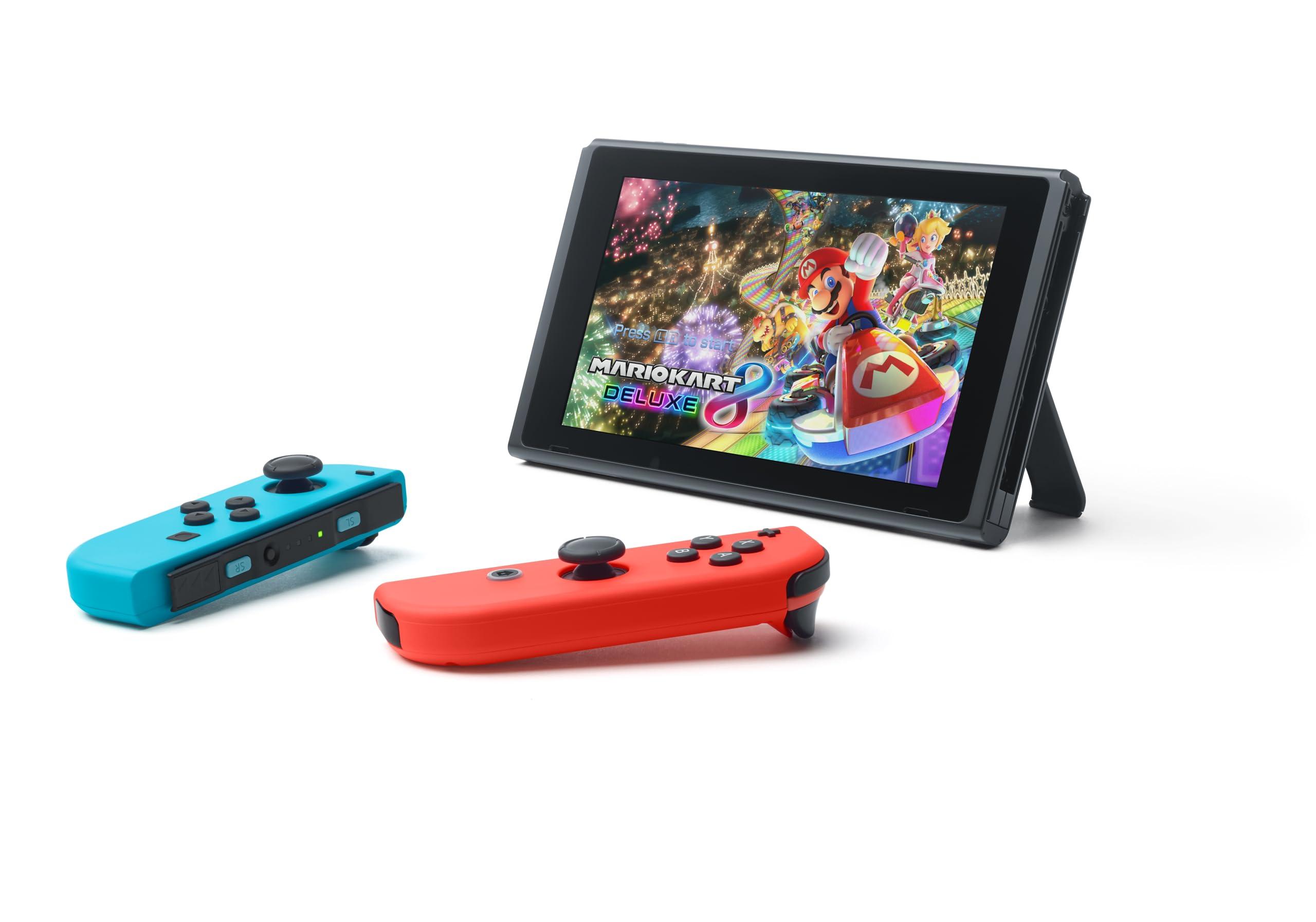 Nintendo Switch™ - Mario Kart™ 8 Deluxe Bundle - Image 6