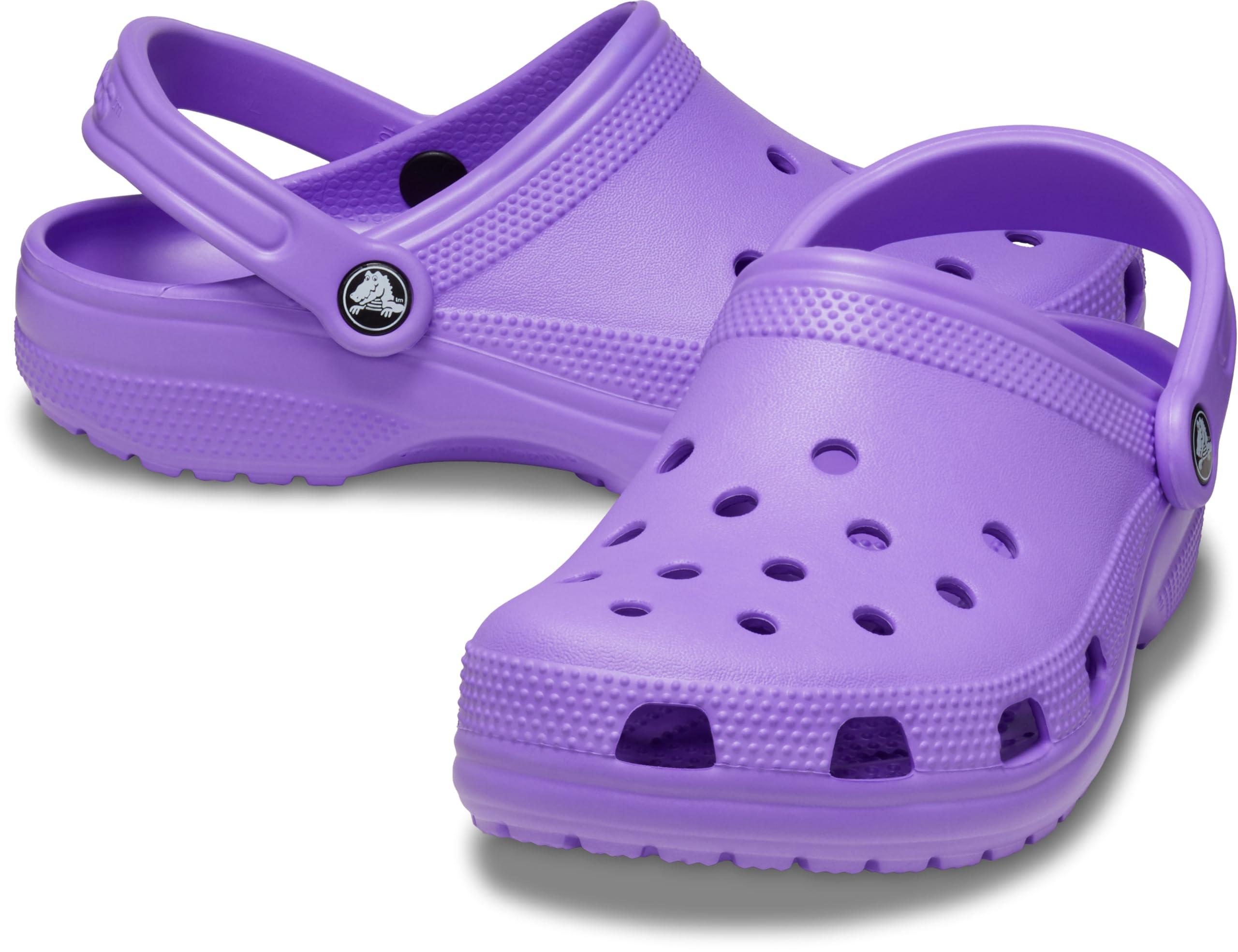 Crocs Unisex Adult Classic Clog - Image 5